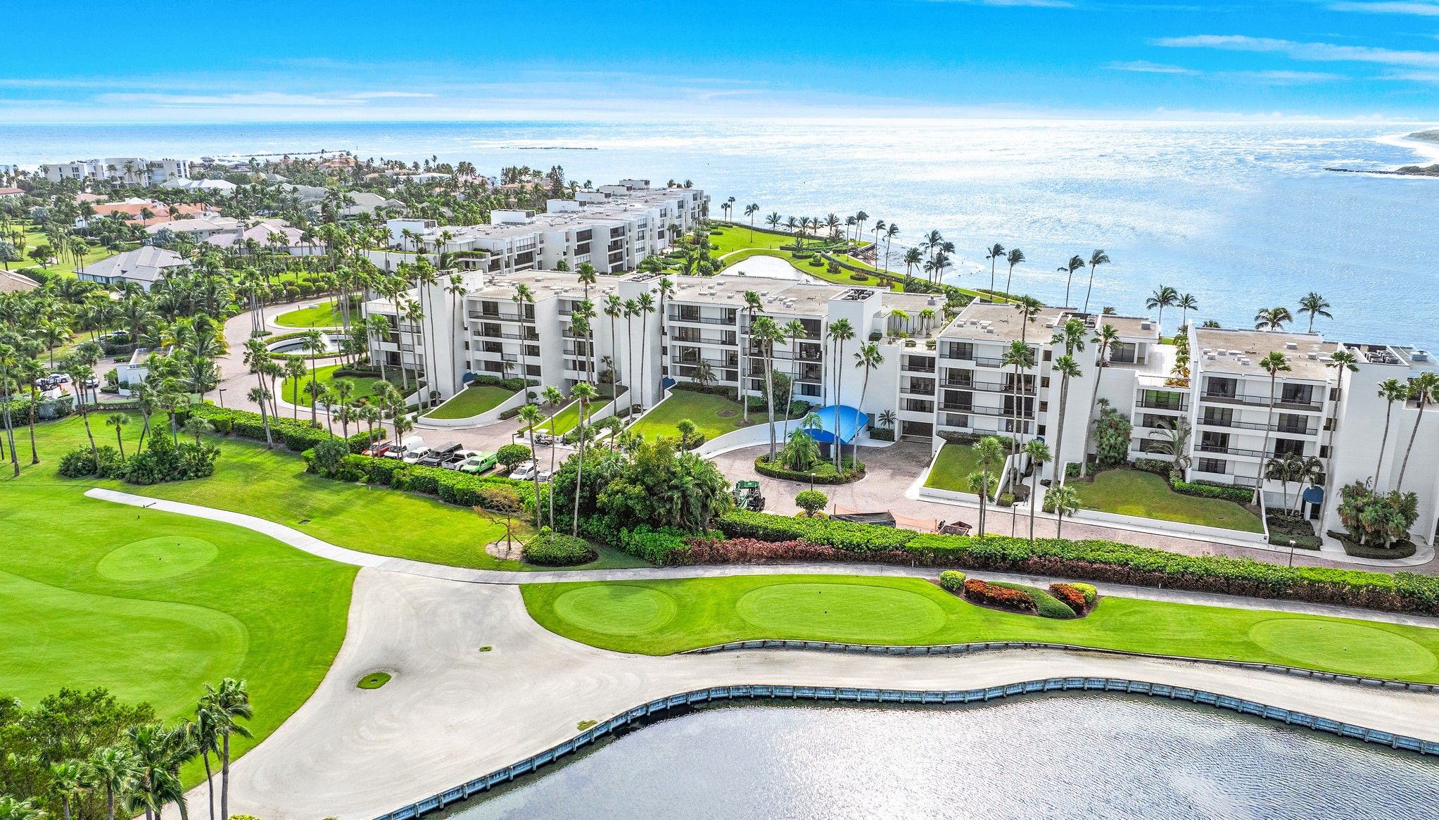 2806 SE Dune Drive Stuart FL 34996