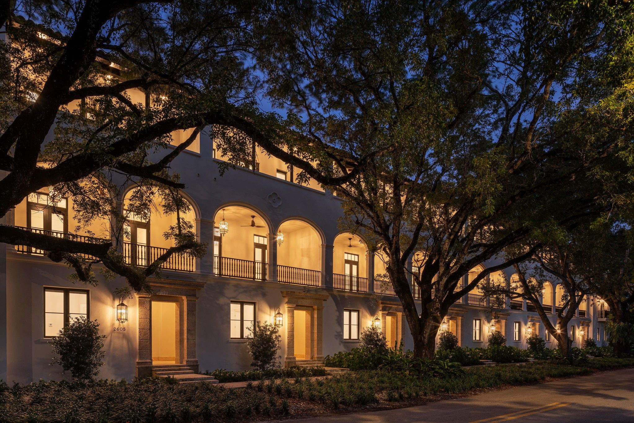 2619 Anderson Road Coral Gables FL 33134