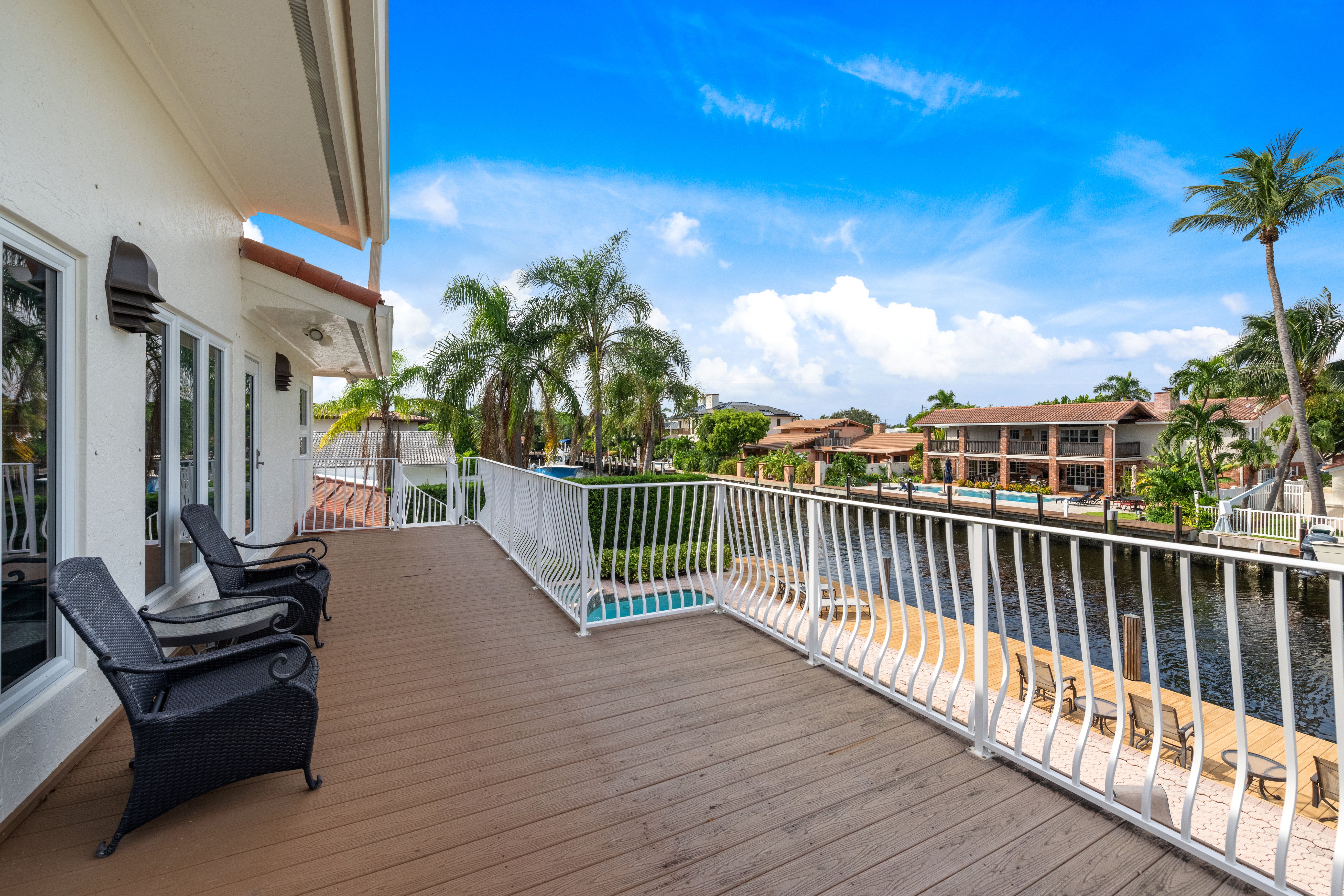 3061 NE 44th Street Fort Lauderdale FL 33308