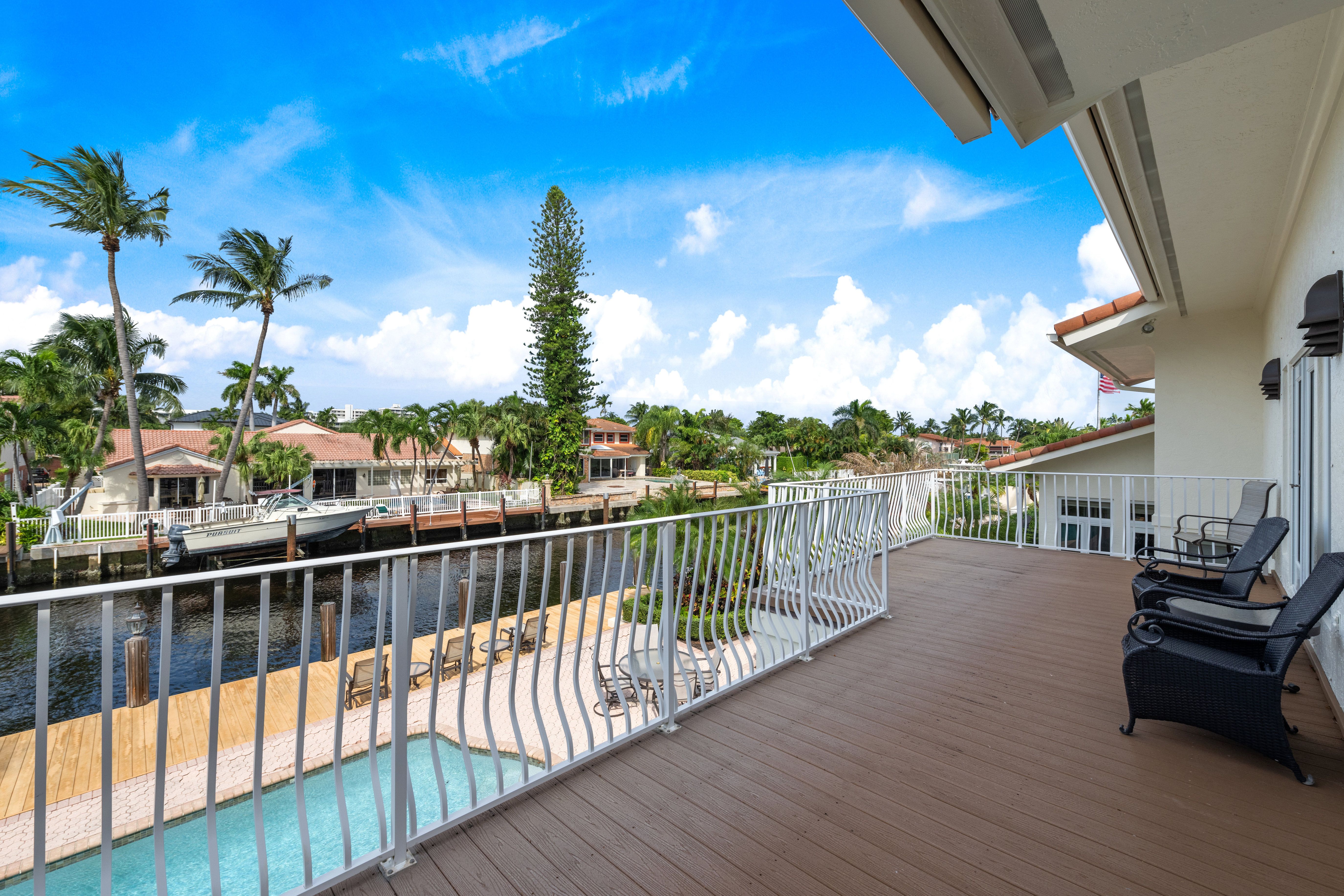 3061 NE 44th Street Fort Lauderdale FL 33308