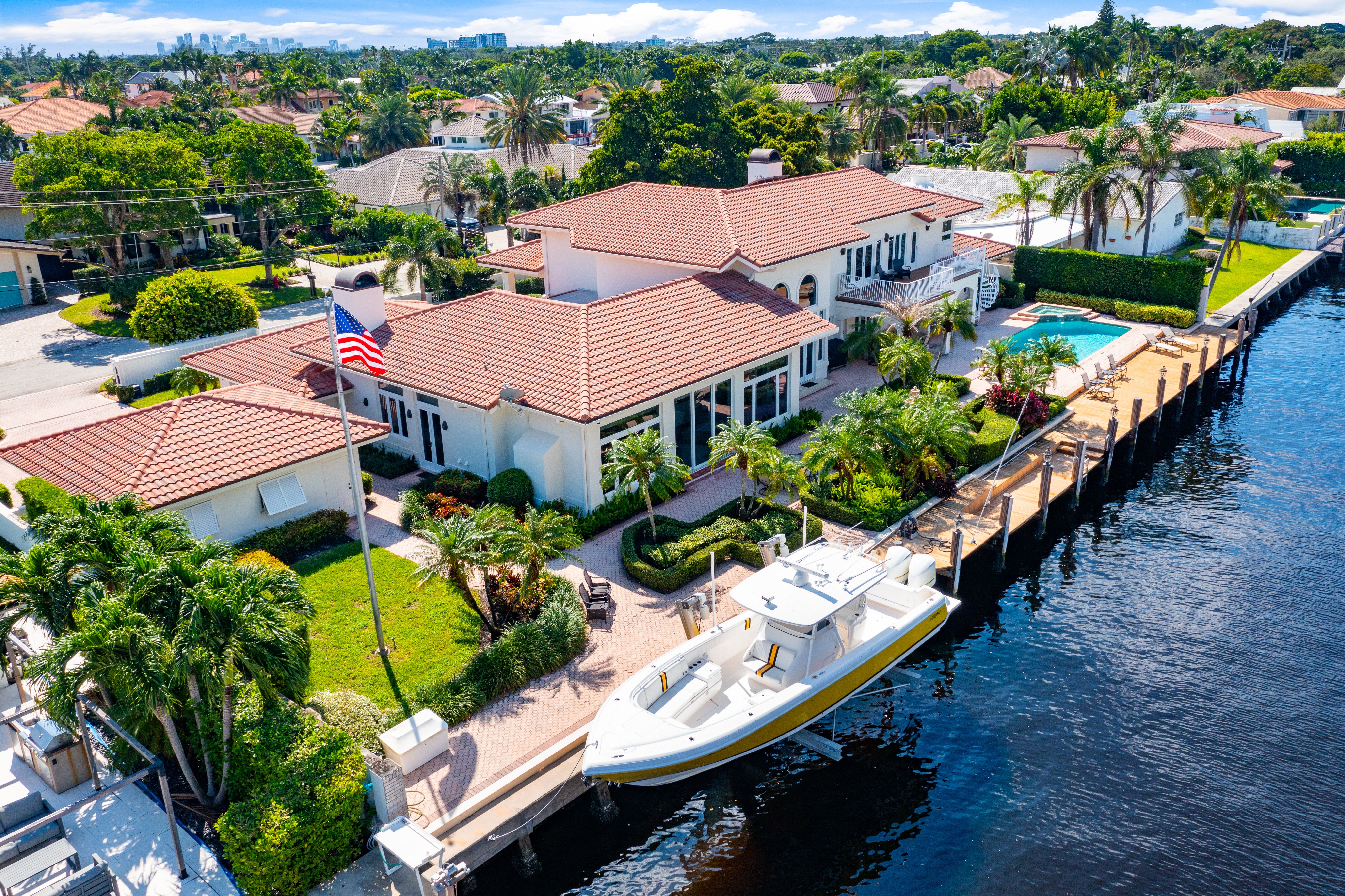 3061 NE 44th Street Fort Lauderdale FL 33308