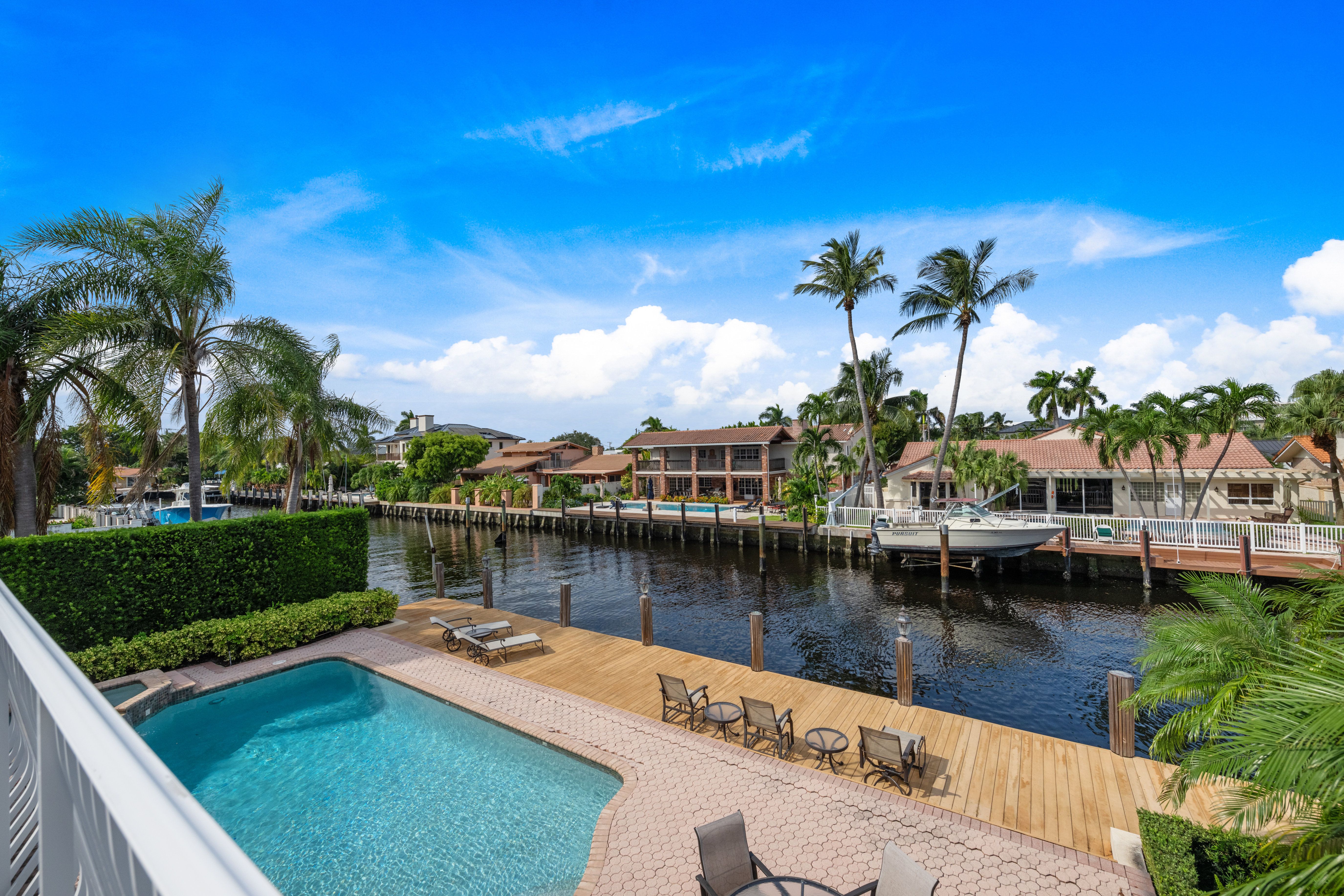 3061 NE 44th Street Fort Lauderdale FL 33308