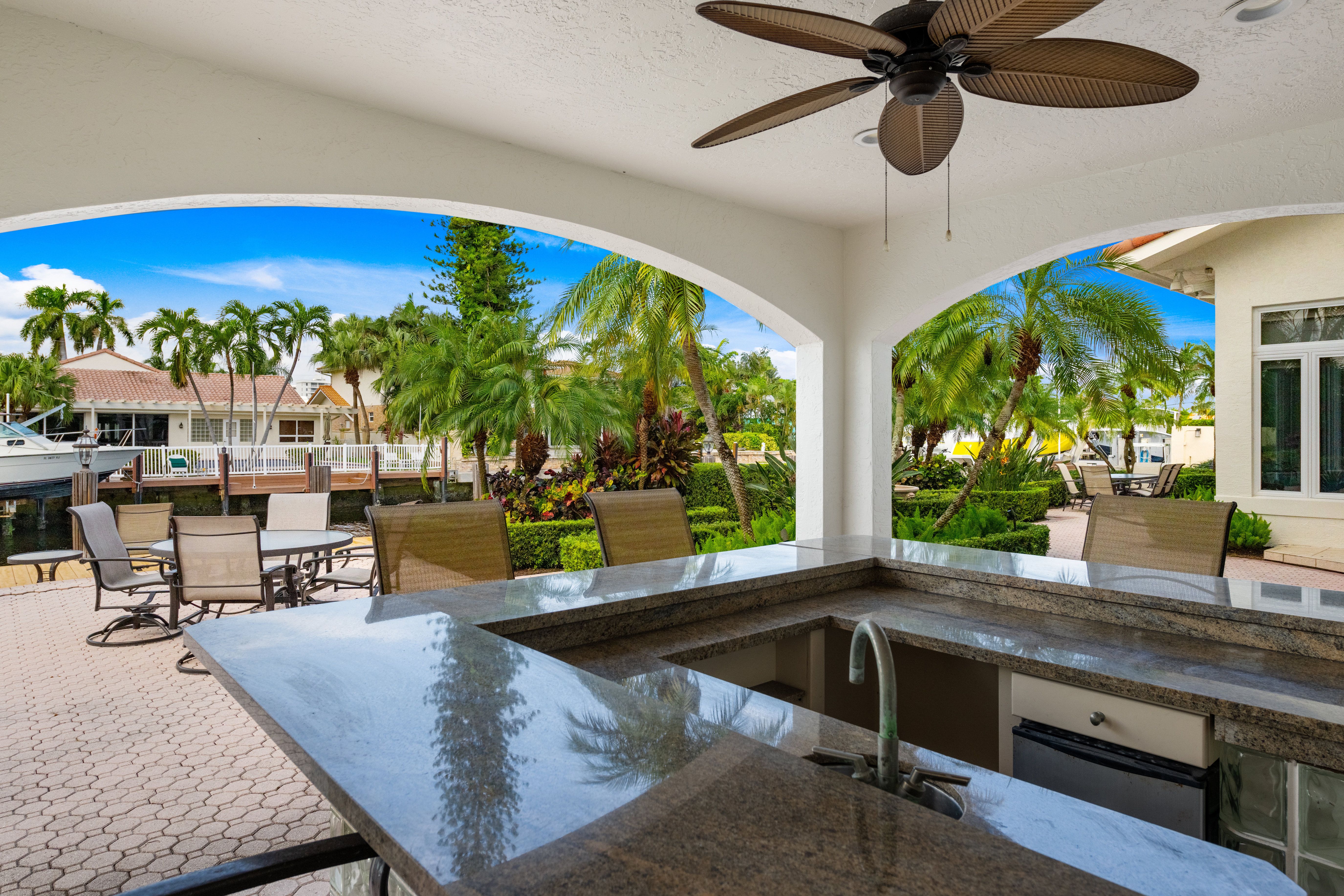 3061 NE 44th Street Fort Lauderdale FL 33308
