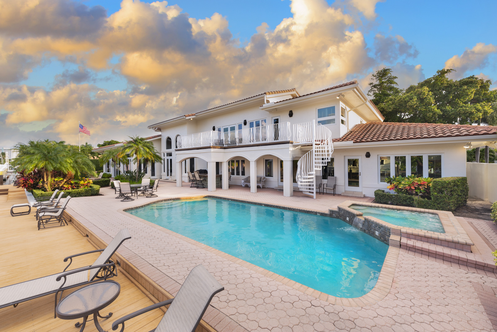 3061 NE 44th Street Fort Lauderdale FL 33308