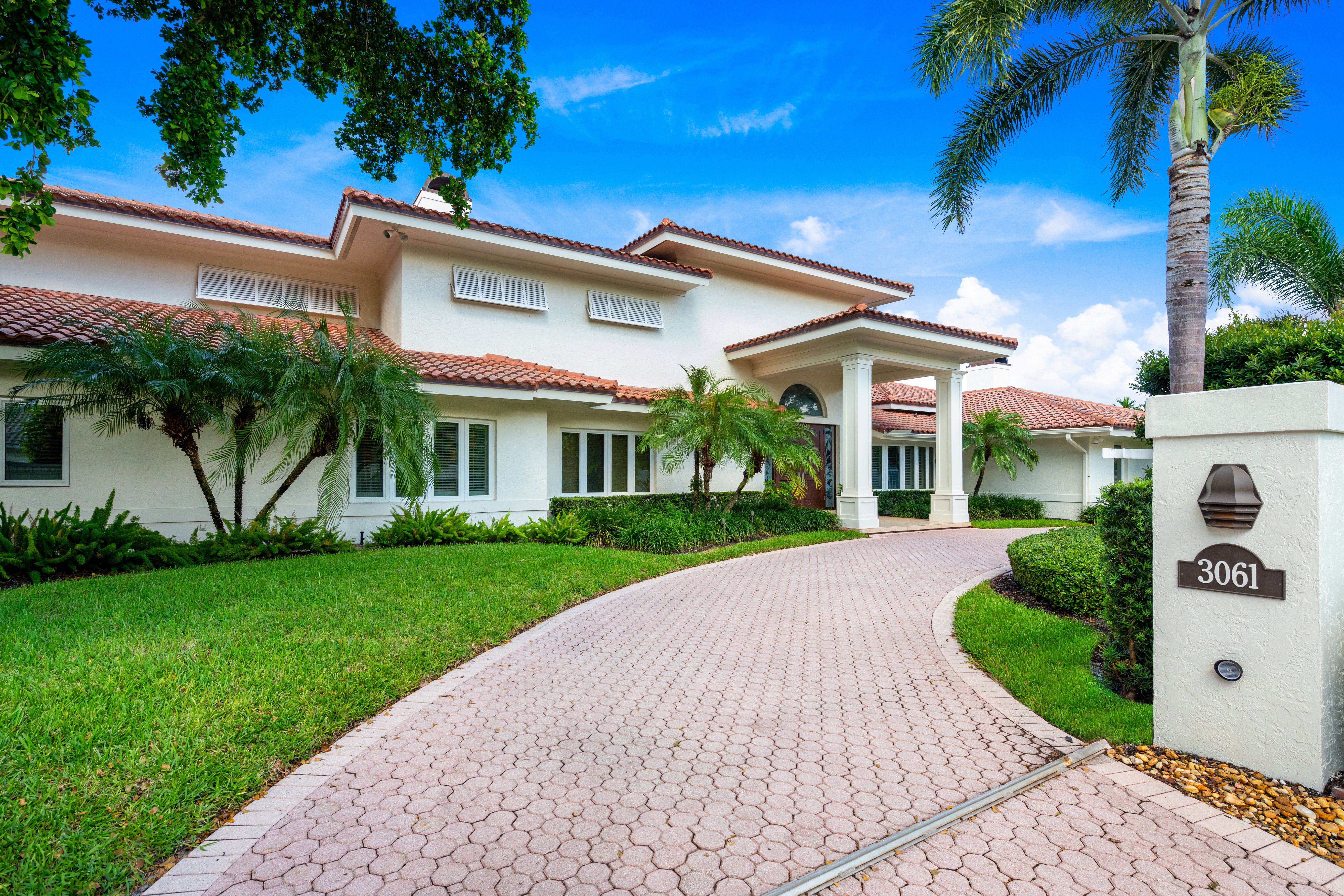 3061 NE 44th Street Fort Lauderdale FL 33308