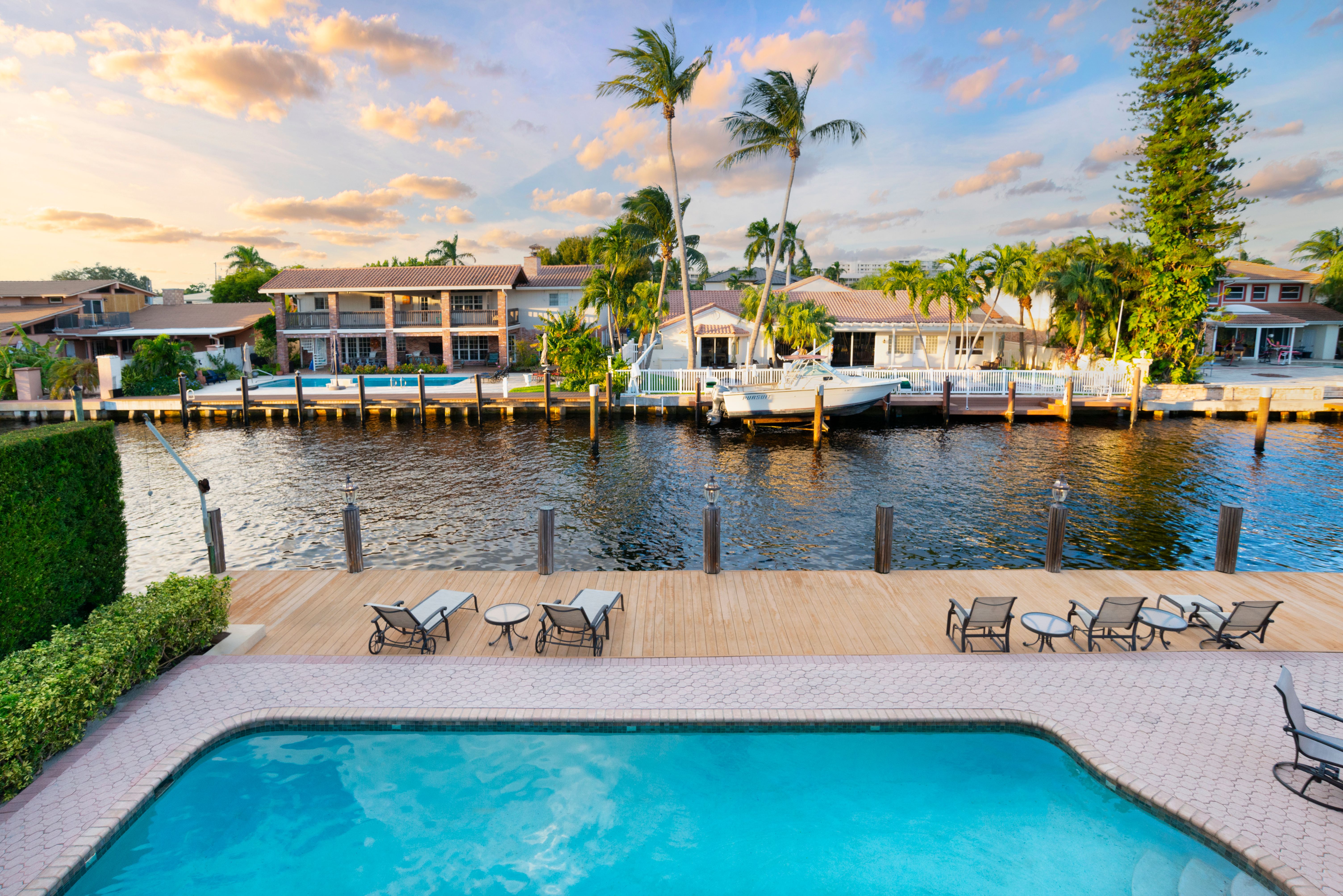 3061 NE 44th Street Fort Lauderdale FL 33308