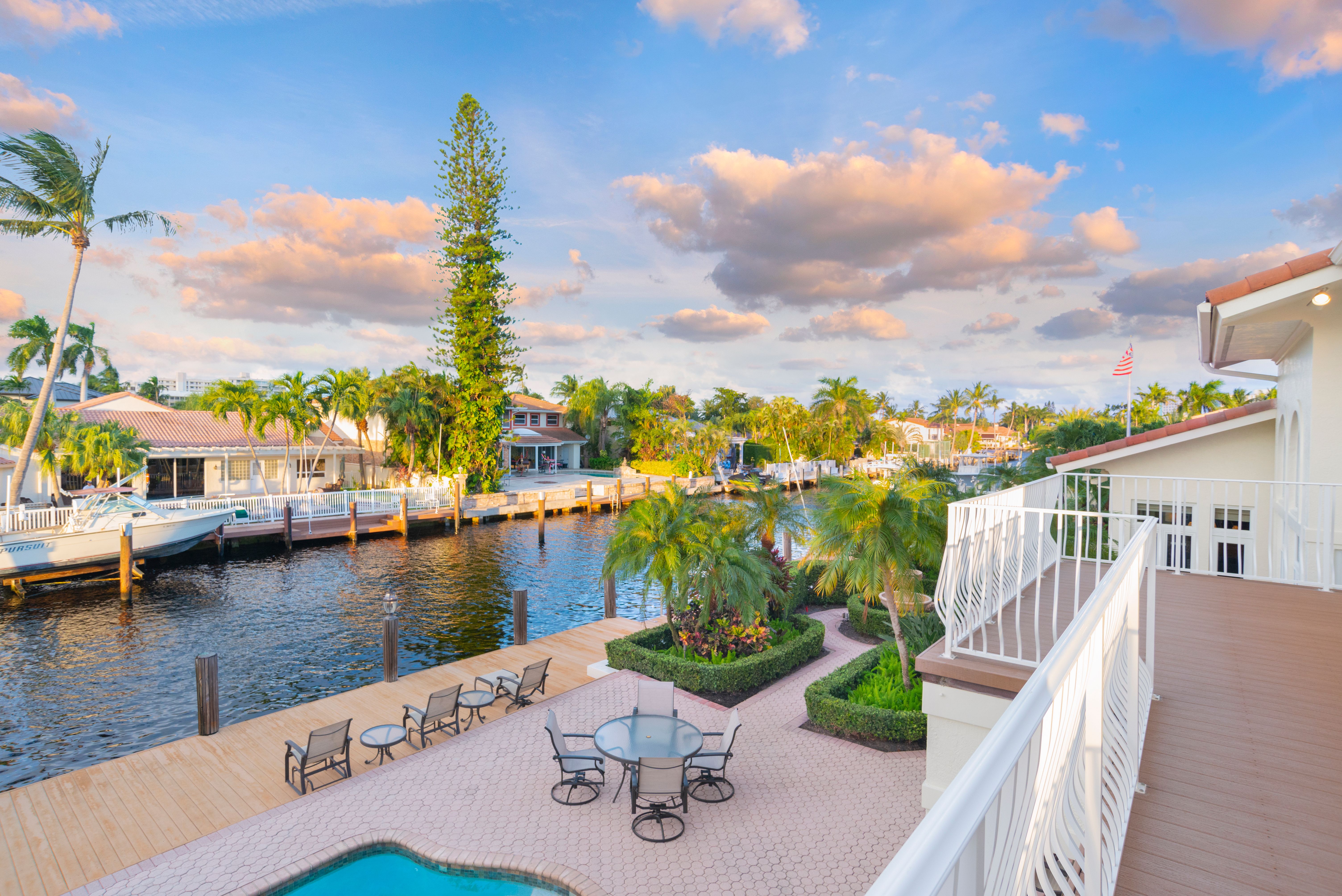 3061 NE 44th Street Fort Lauderdale FL 33308