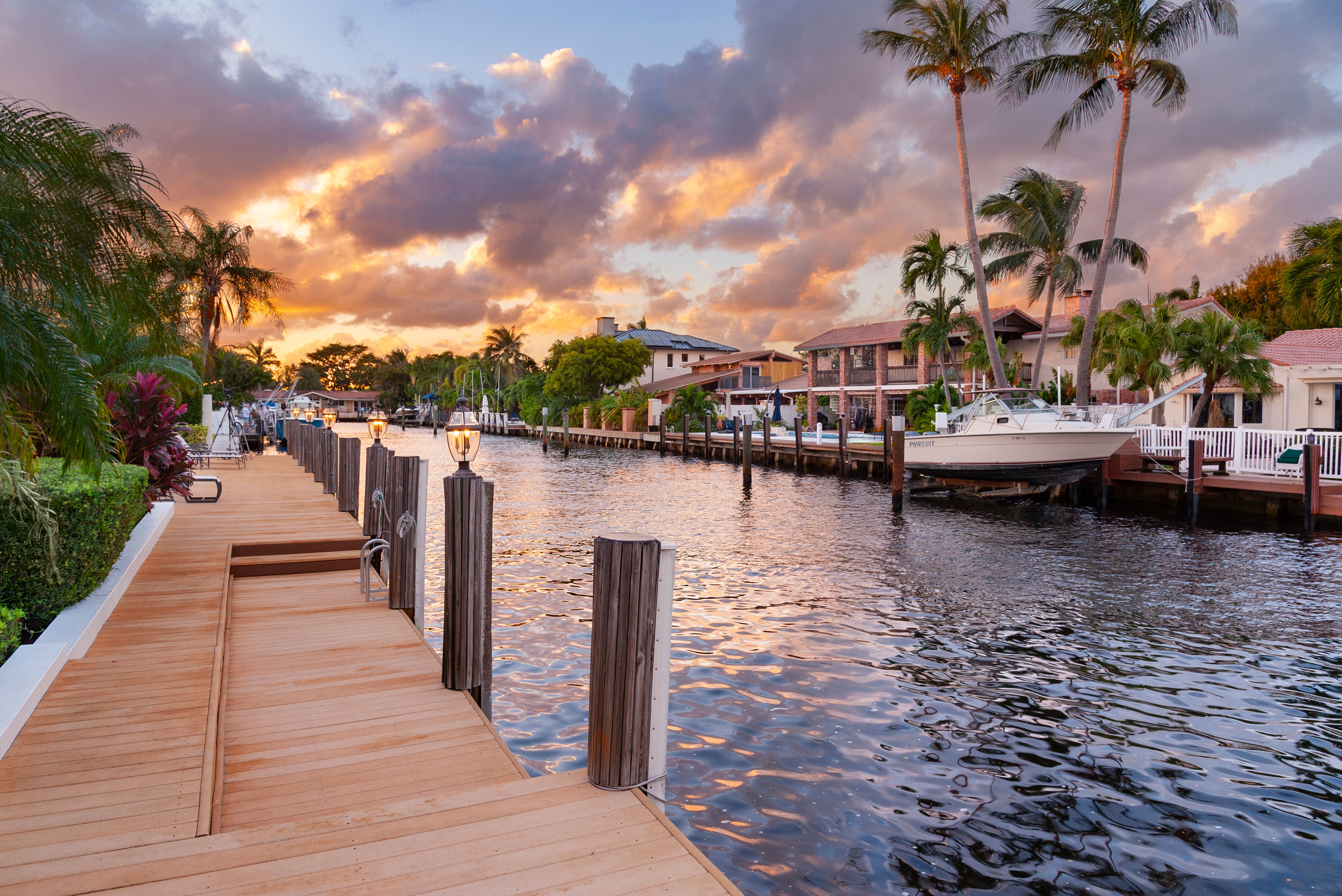 3061 NE 44th Street Fort Lauderdale FL 33308