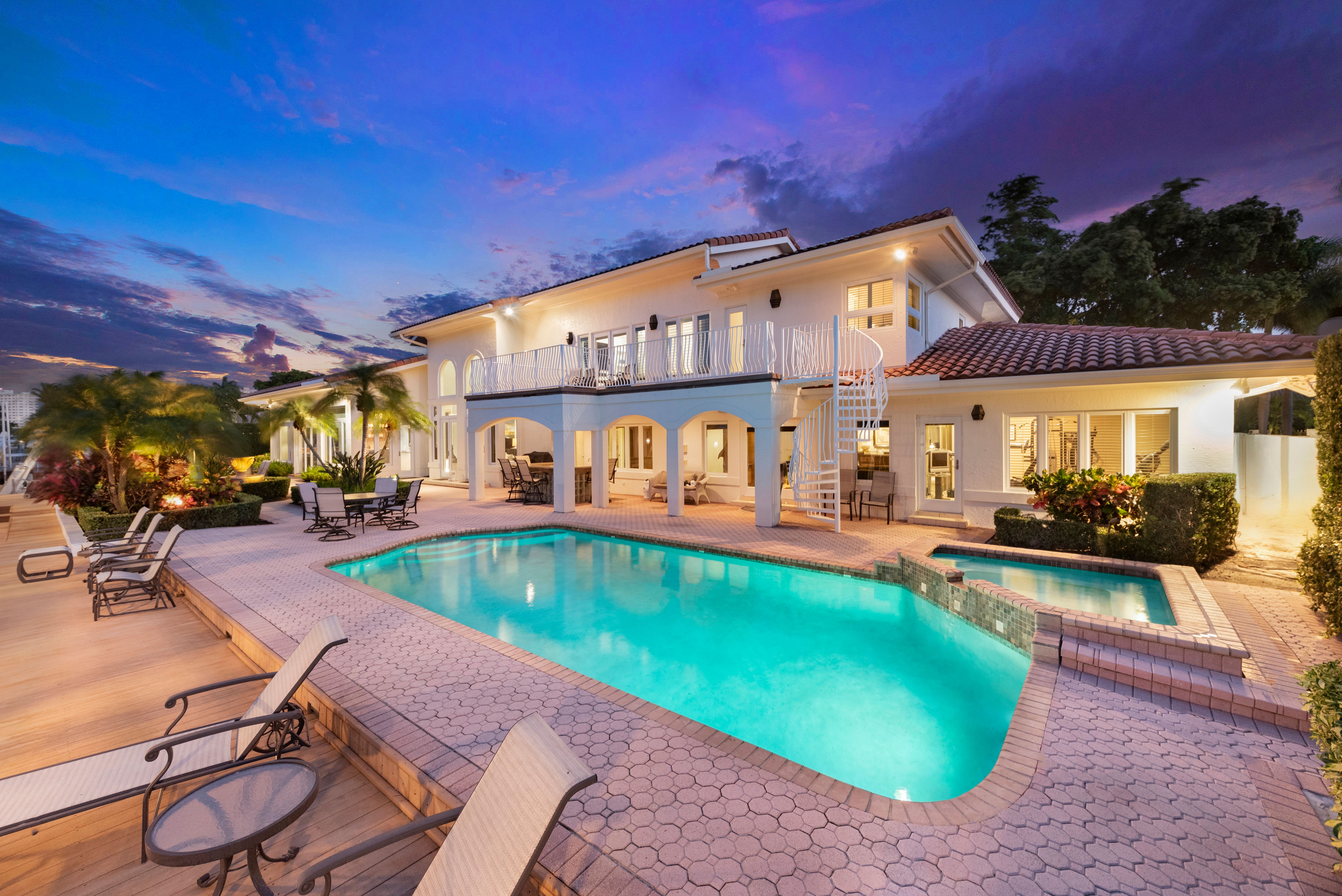 3061 NE 44th Street Fort Lauderdale FL 33308