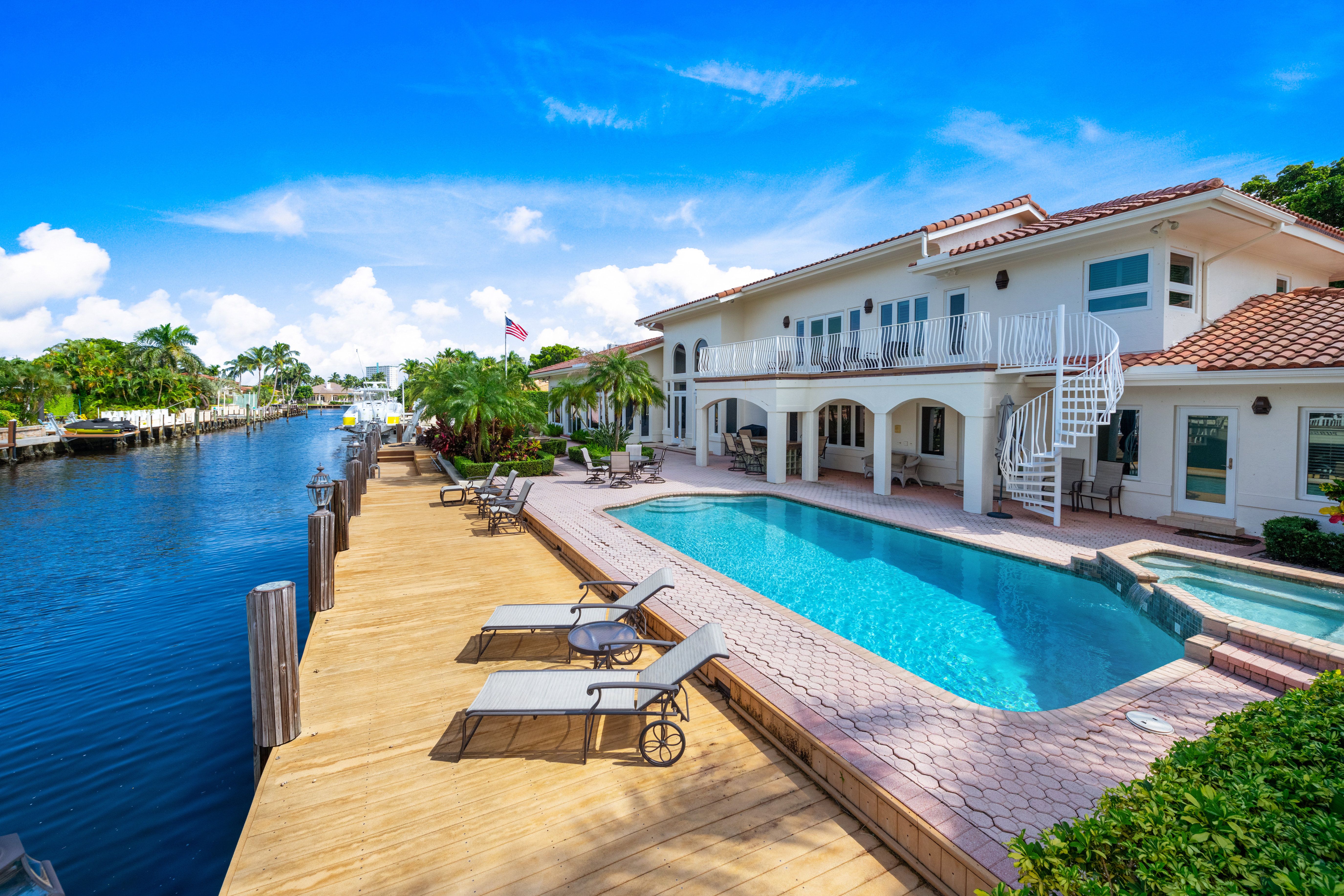 3061 NE 44th Street Fort Lauderdale FL 33308