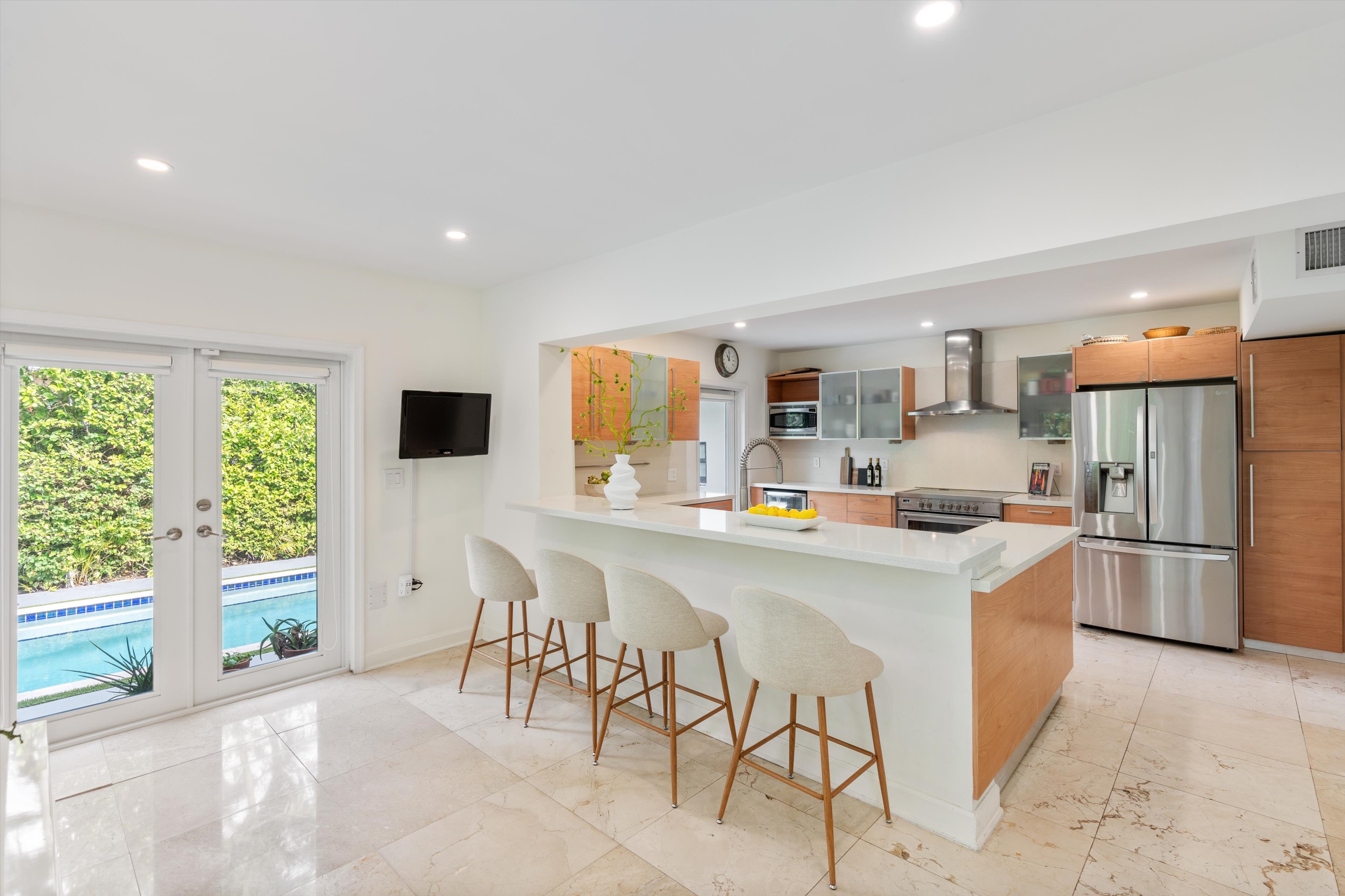 5050 NE 5th Avenue Miami FL 33137
