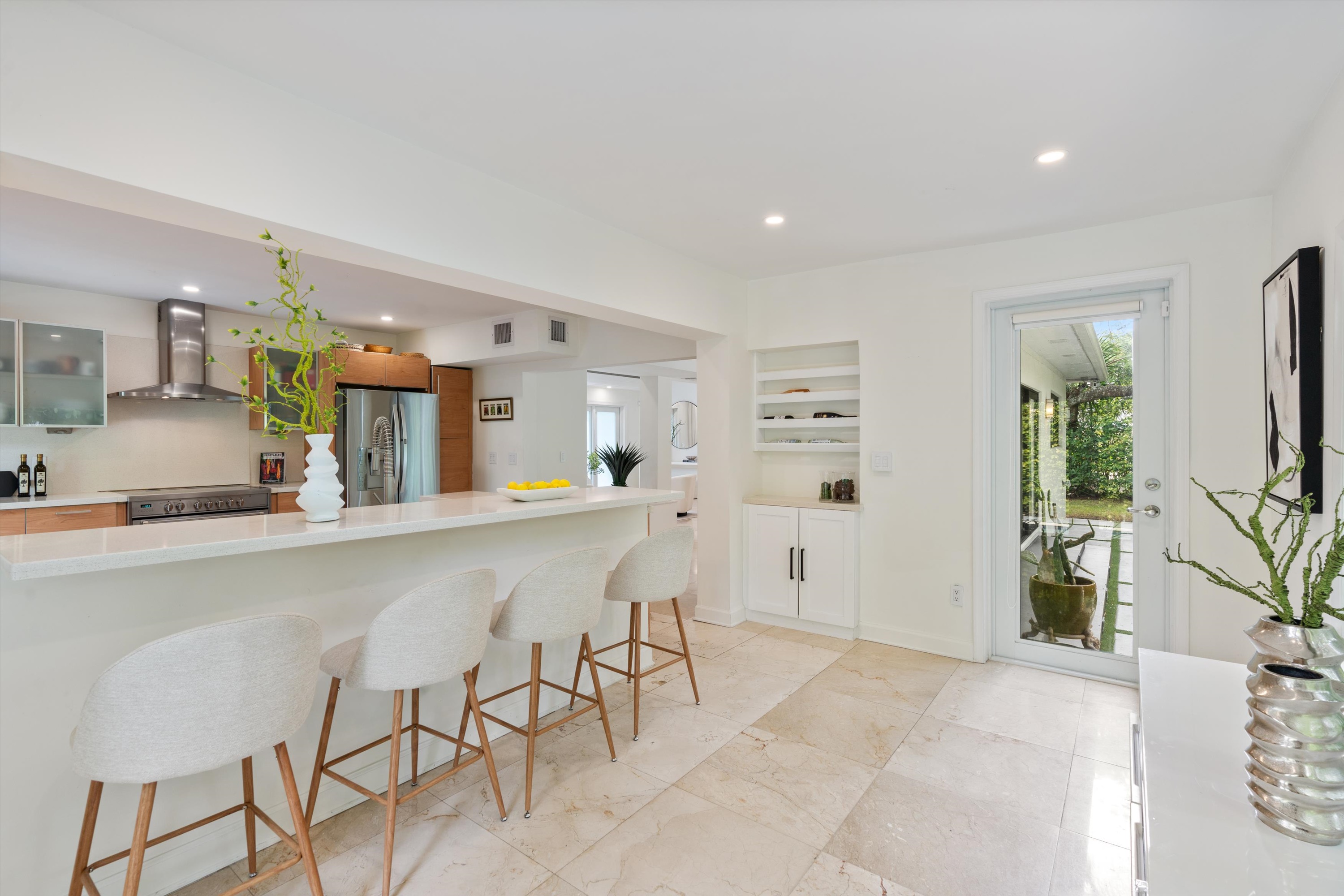5050 NE 5th Avenue Miami FL 33137