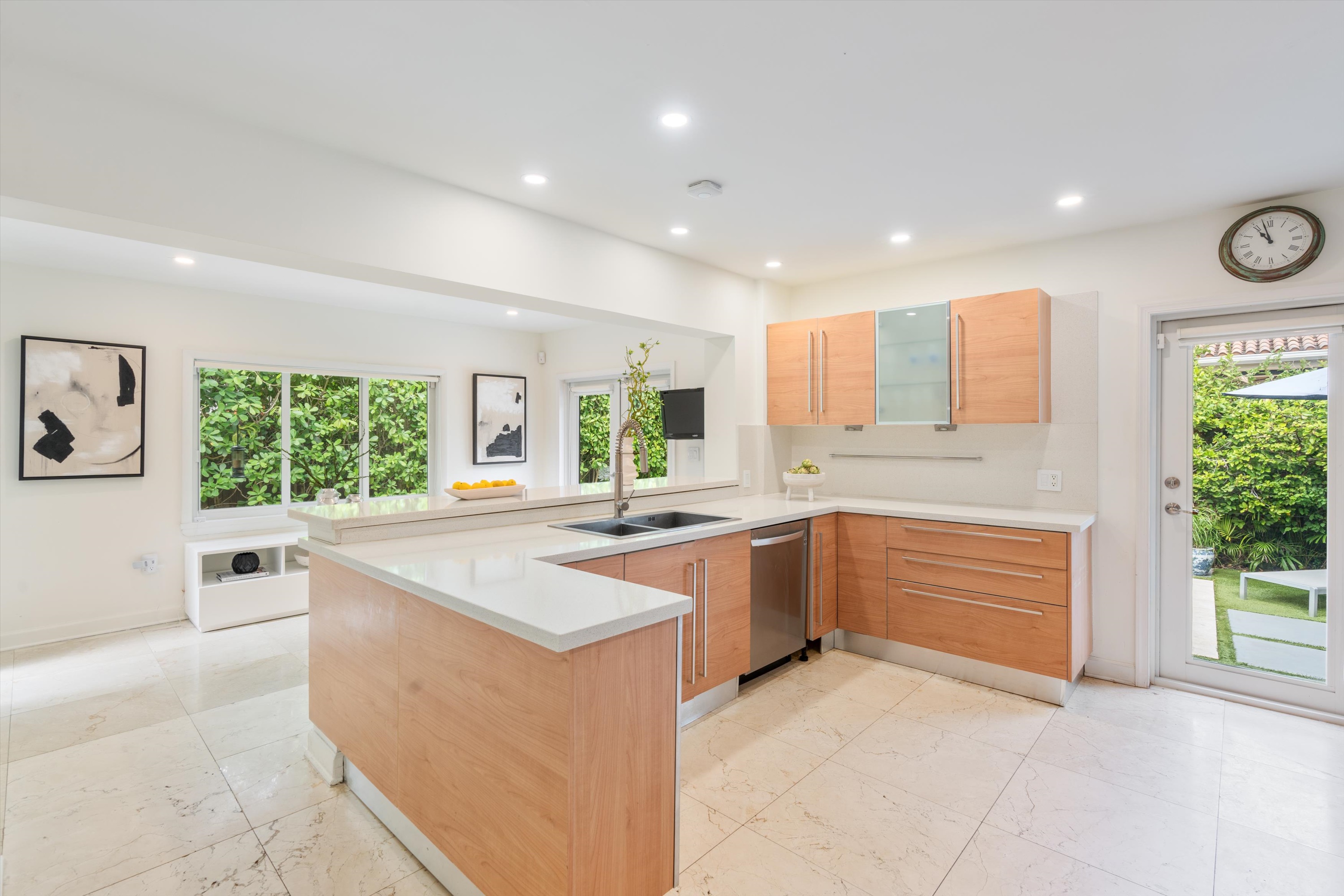 5050 NE 5th Avenue Miami FL 33137