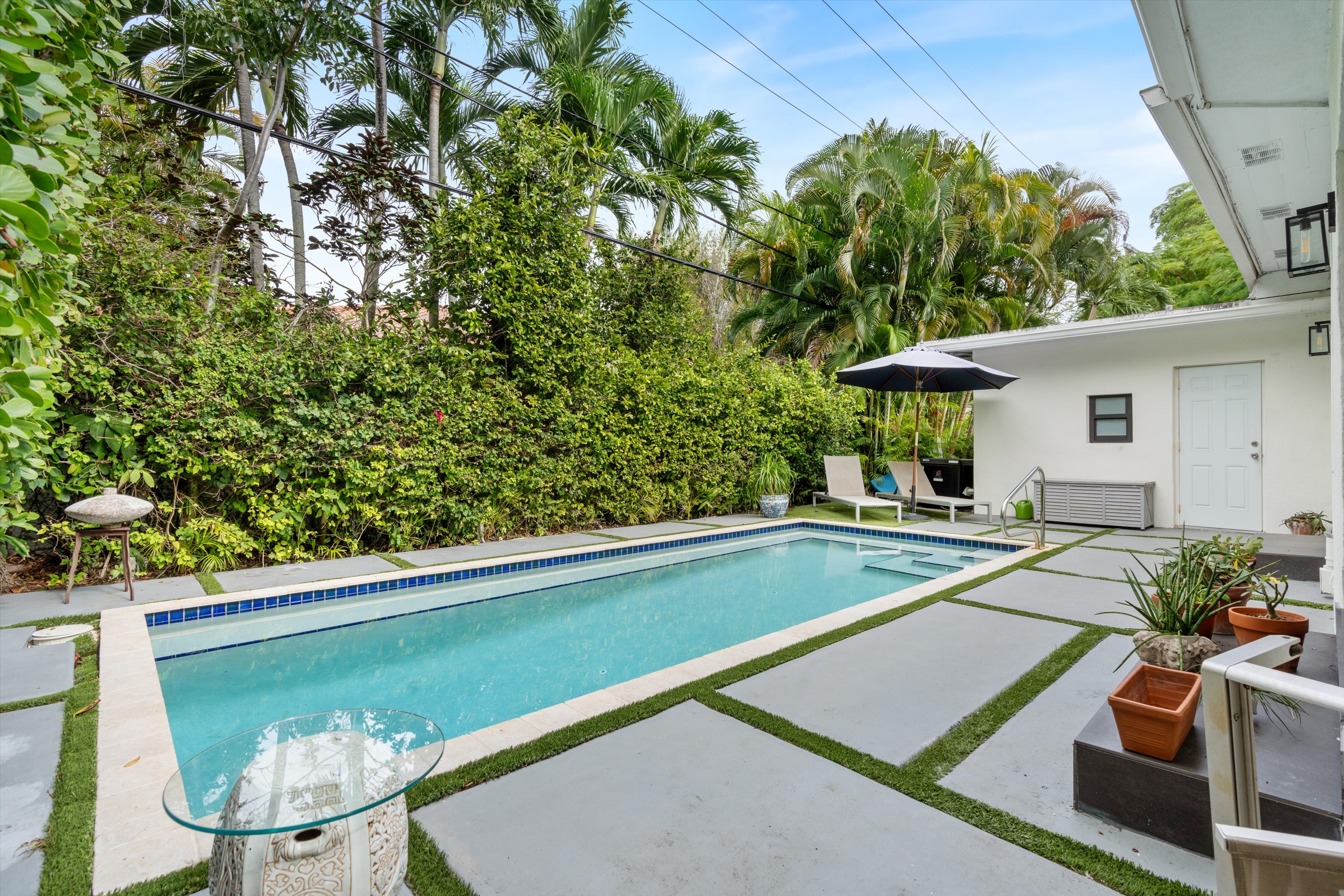 5050 NE 5th Avenue Miami FL 33137