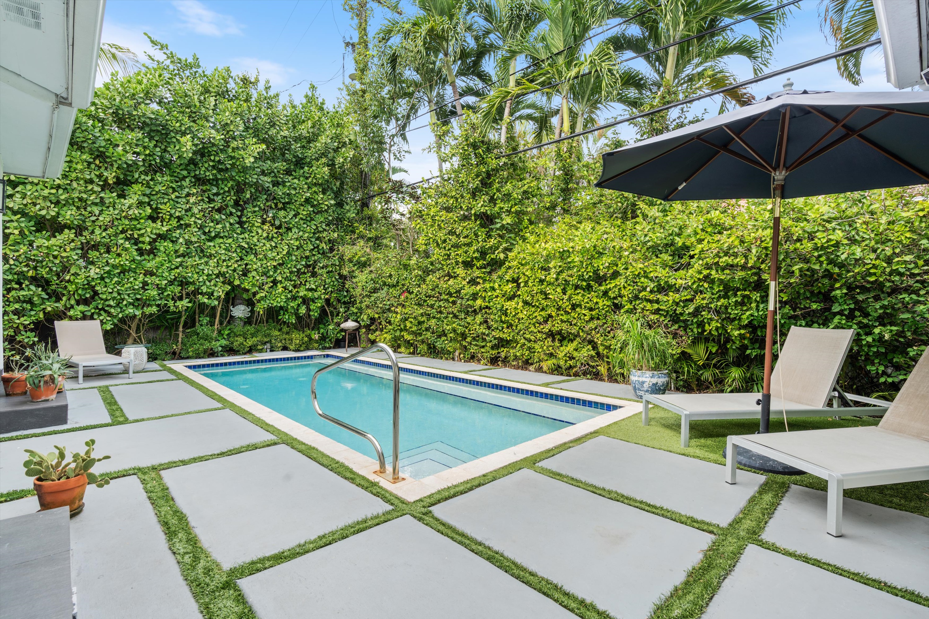 5050 NE 5th Avenue Miami FL 33137