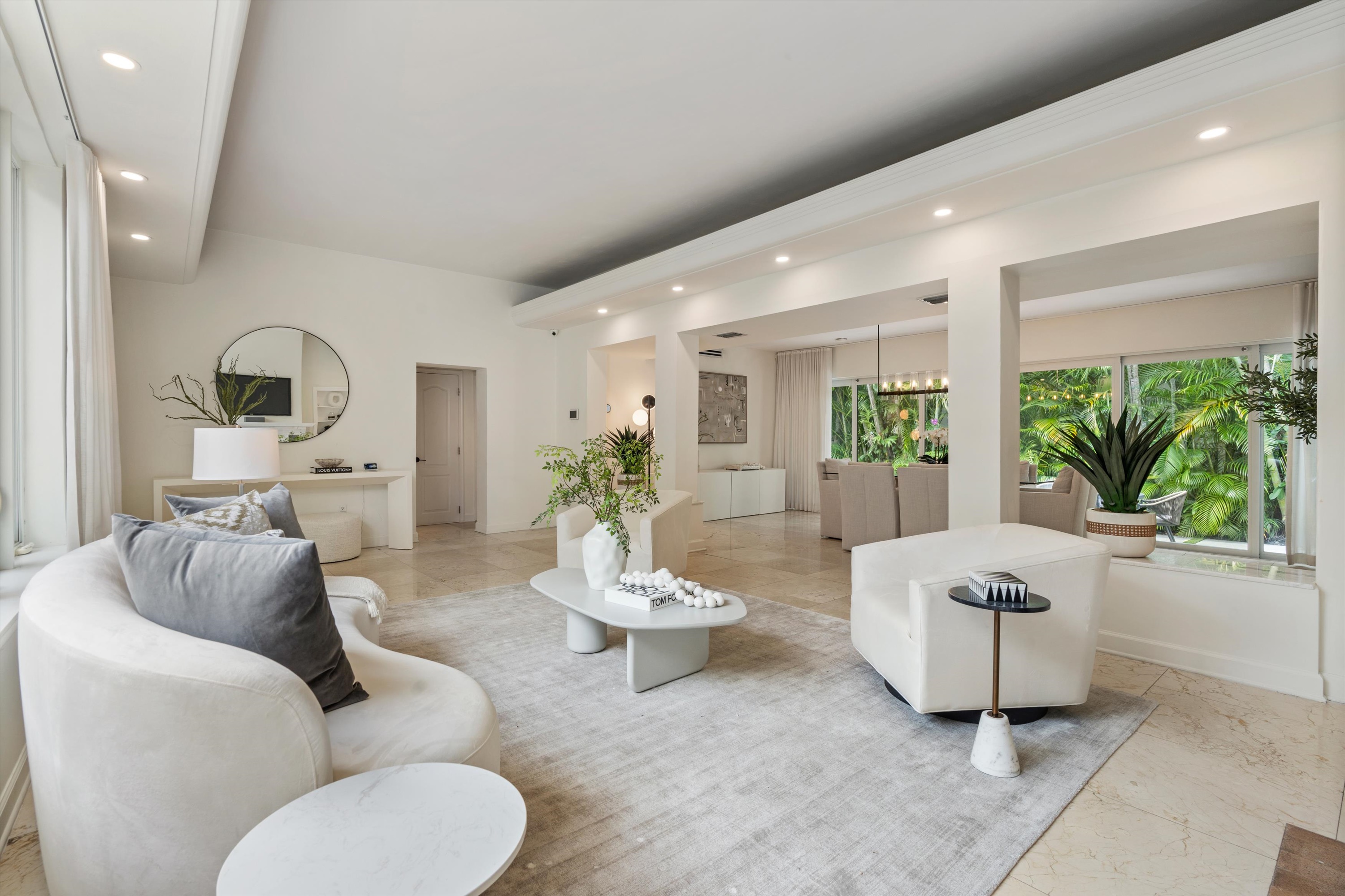 5050 NE 5th Avenue Miami FL 33137
