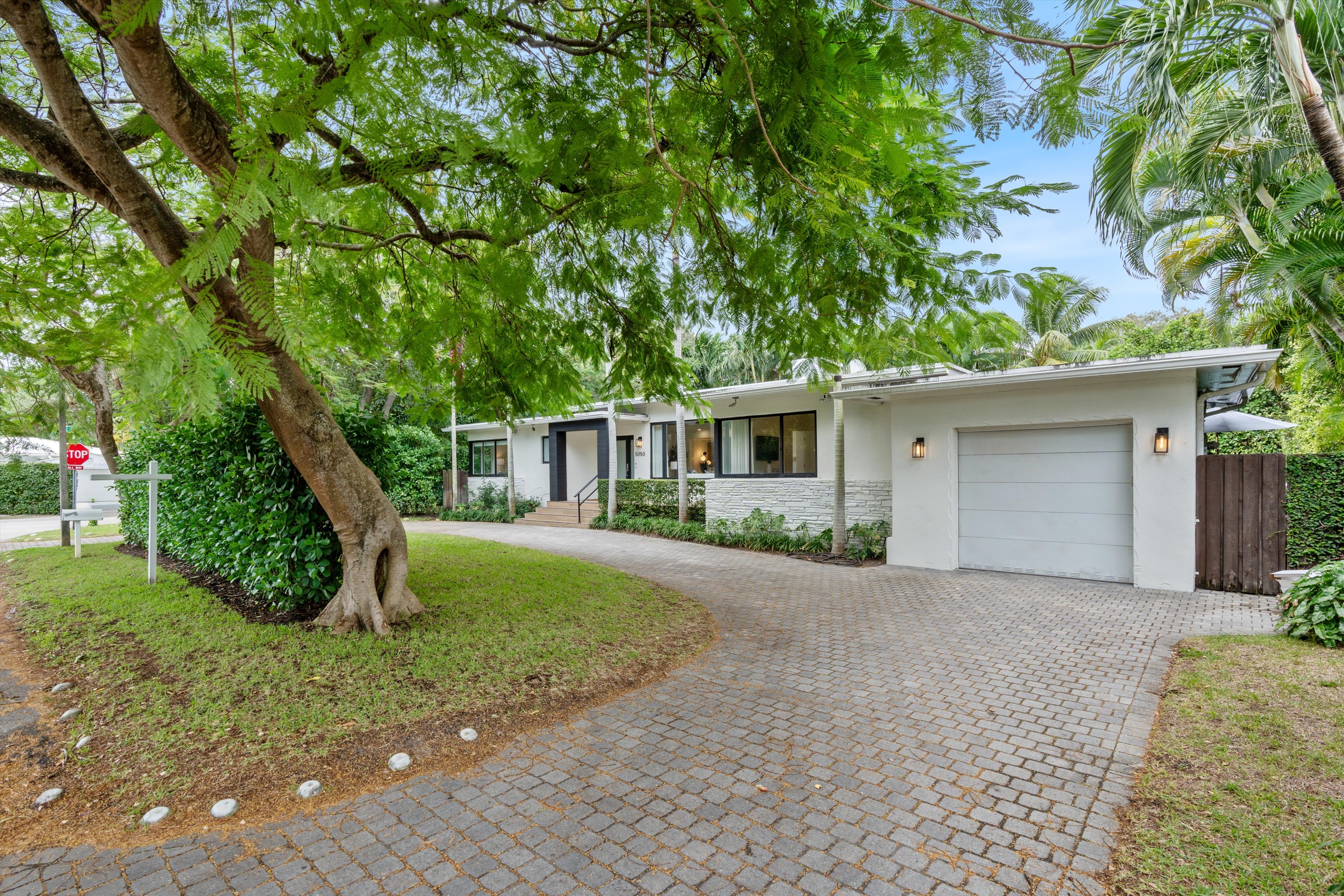 5050 NE 5th Avenue Miami FL 33137