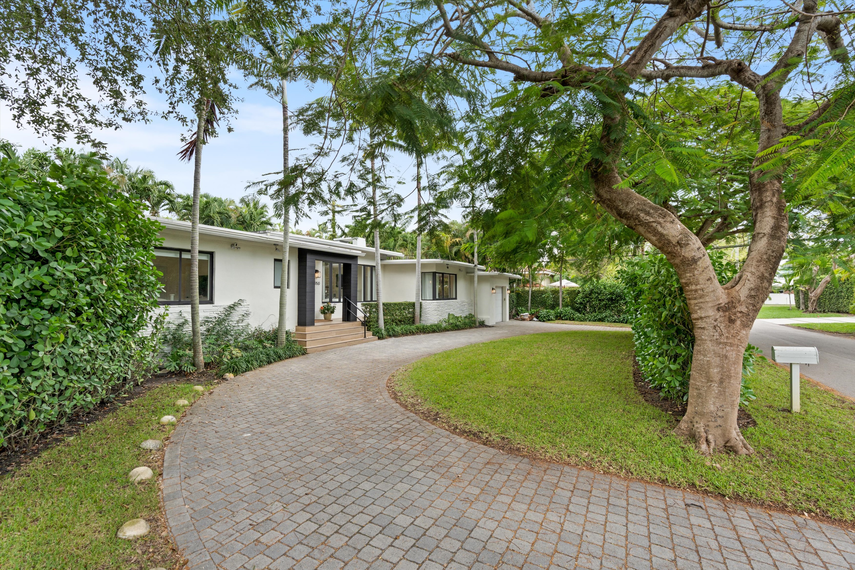 5050 NE 5th Avenue Miami FL 33137