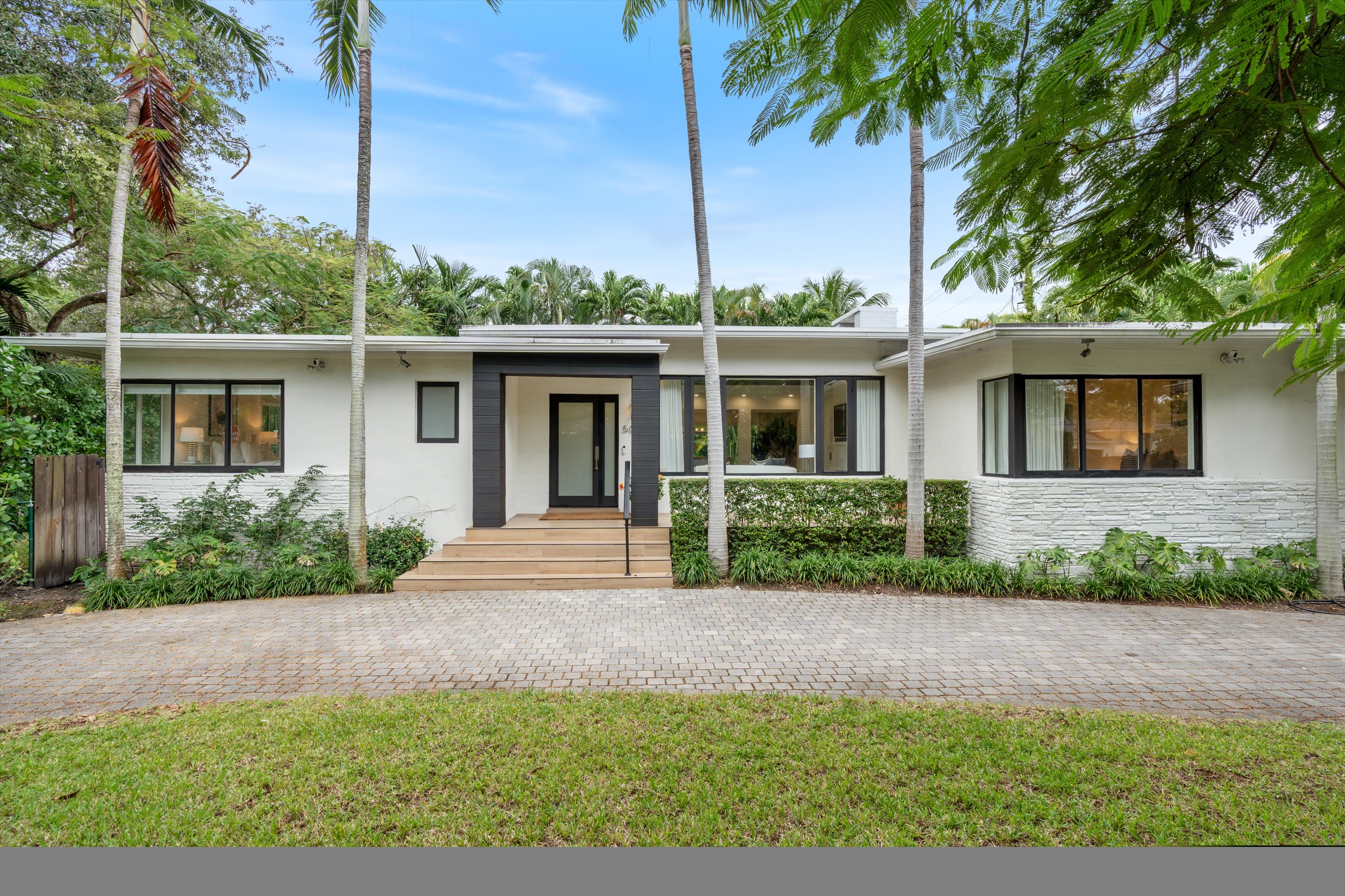 5050 NE 5th Avenue Miami FL 33137