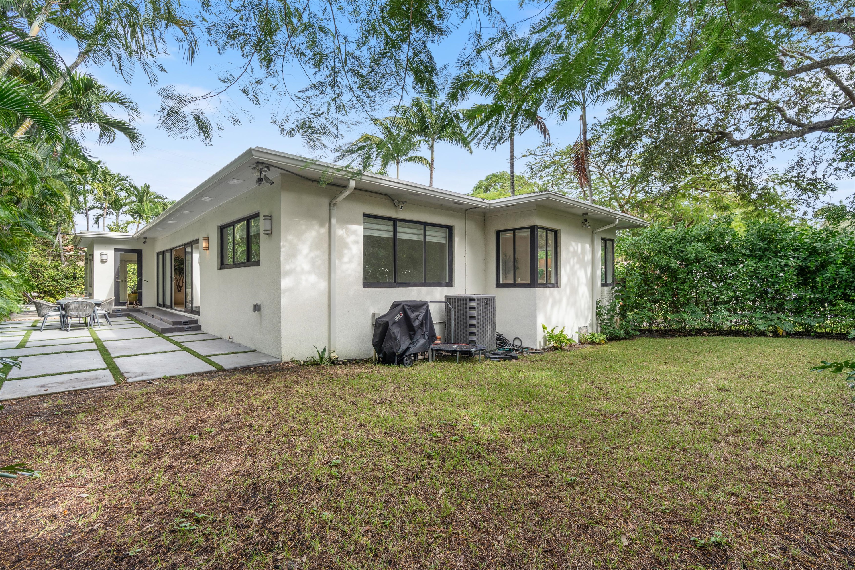 5050 NE 5th Avenue Miami FL 33137