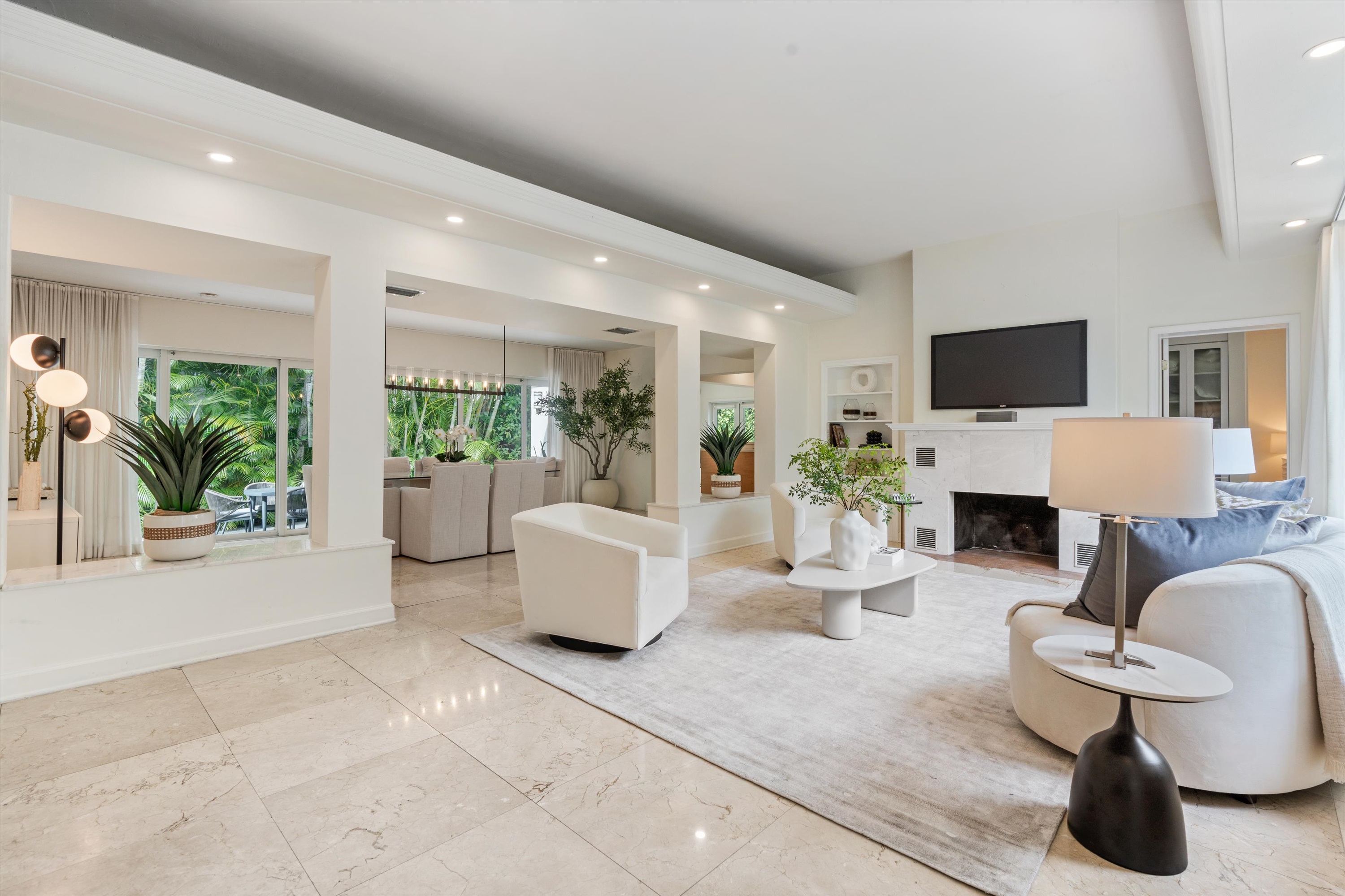 5050 NE 5th Avenue Miami FL 33137