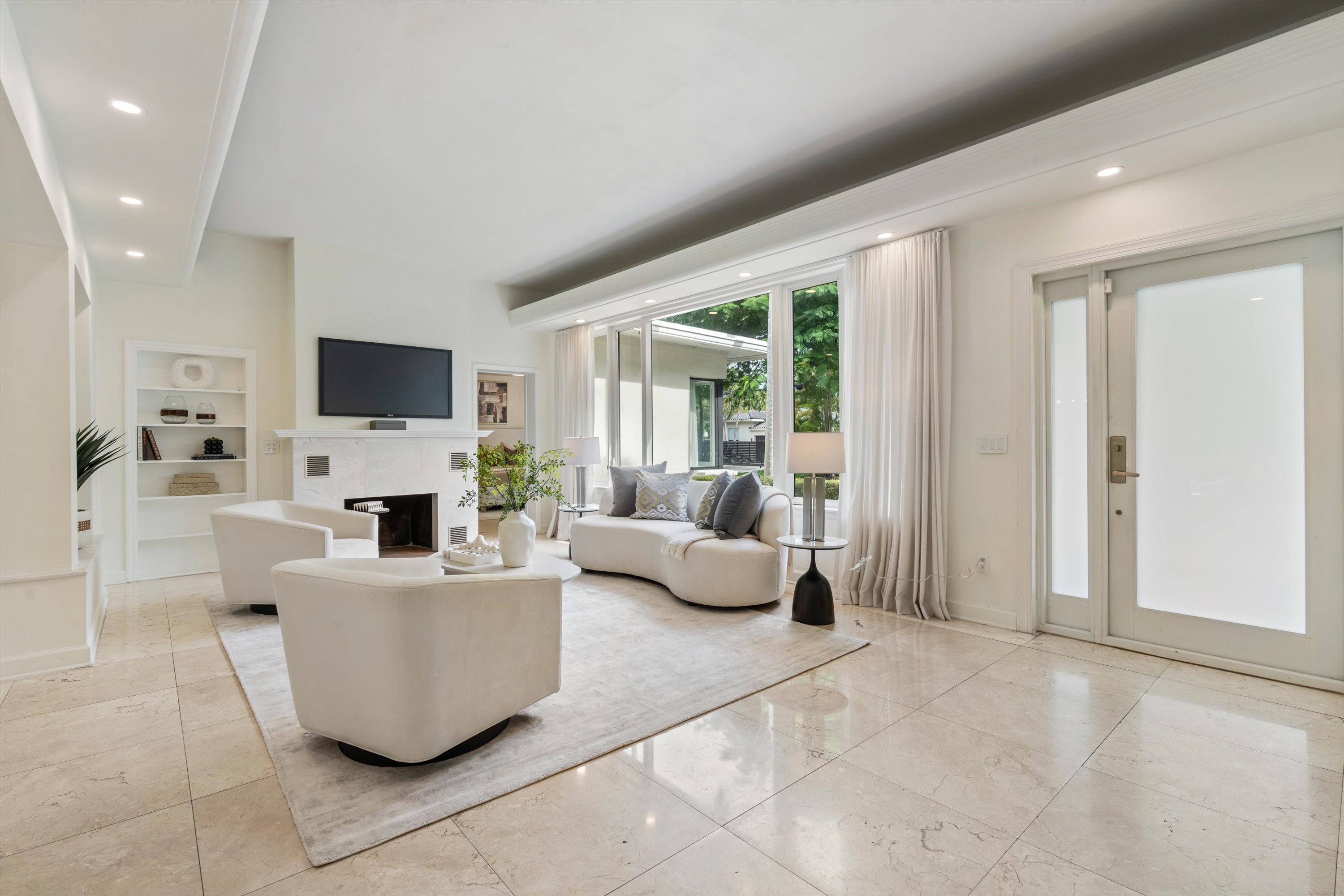5050 NE 5th Avenue Miami FL 33137