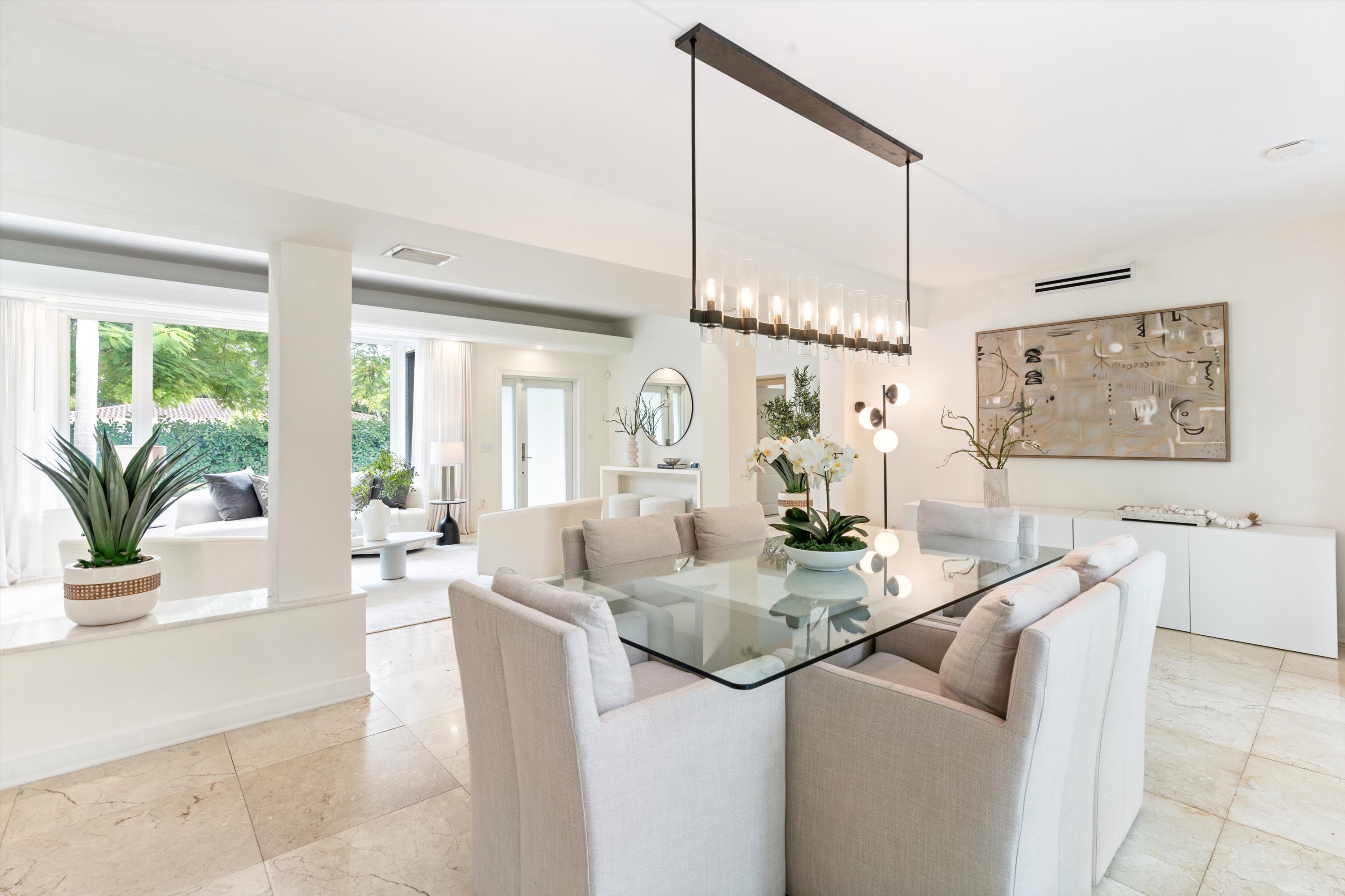 5050 NE 5th Avenue Miami FL 33137
