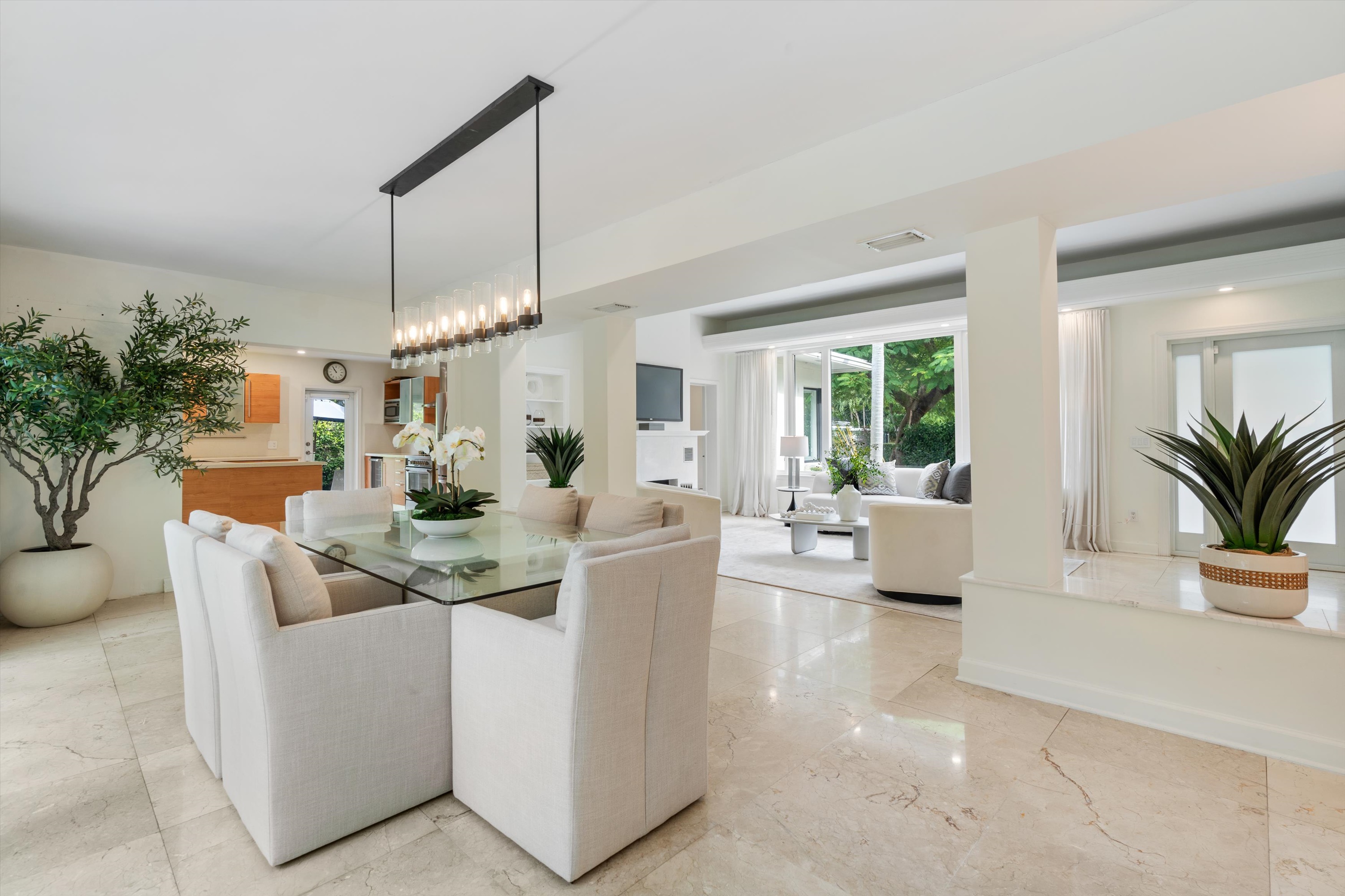 5050 NE 5th Avenue Miami FL 33137