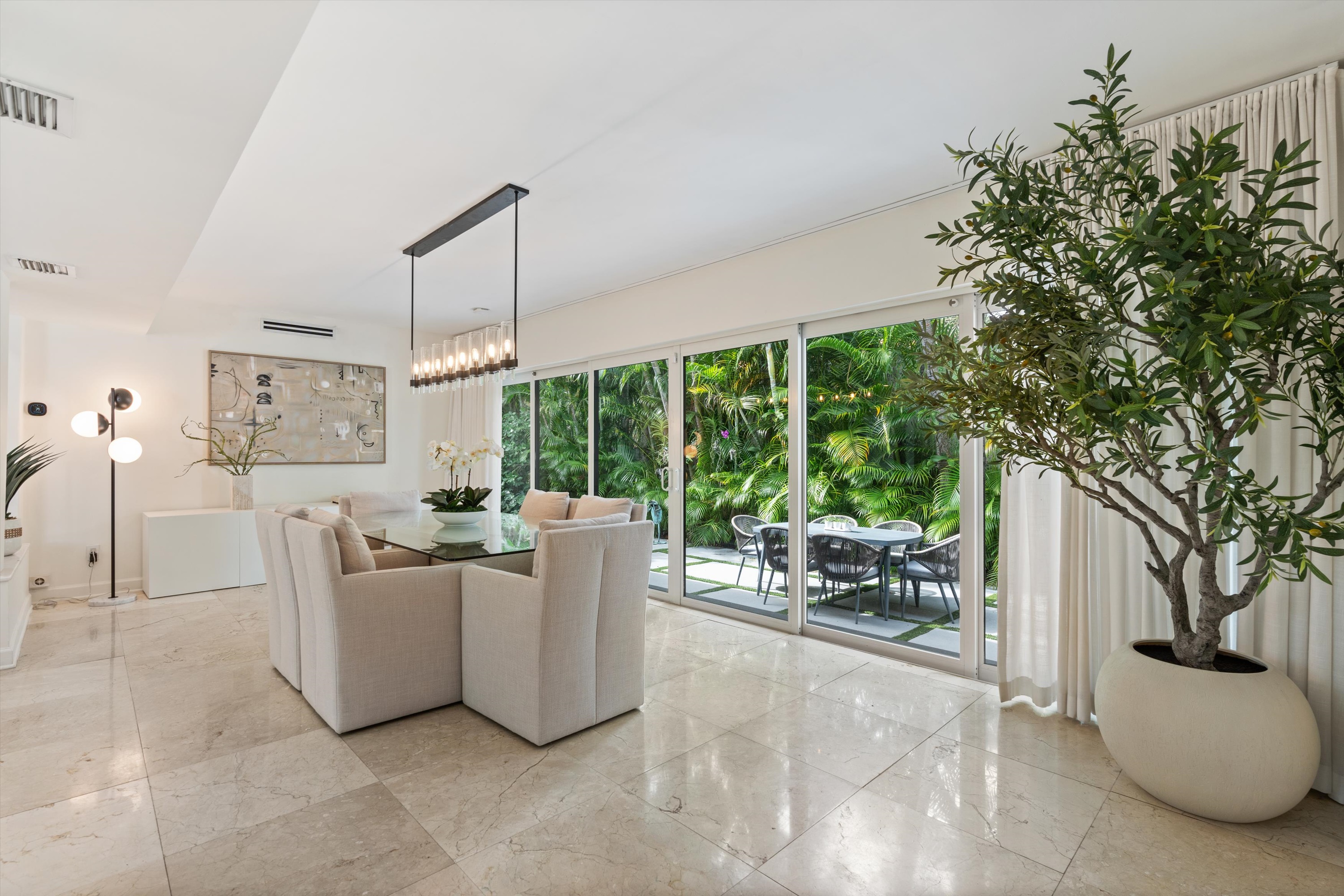 5050 NE 5th Avenue Miami FL 33137