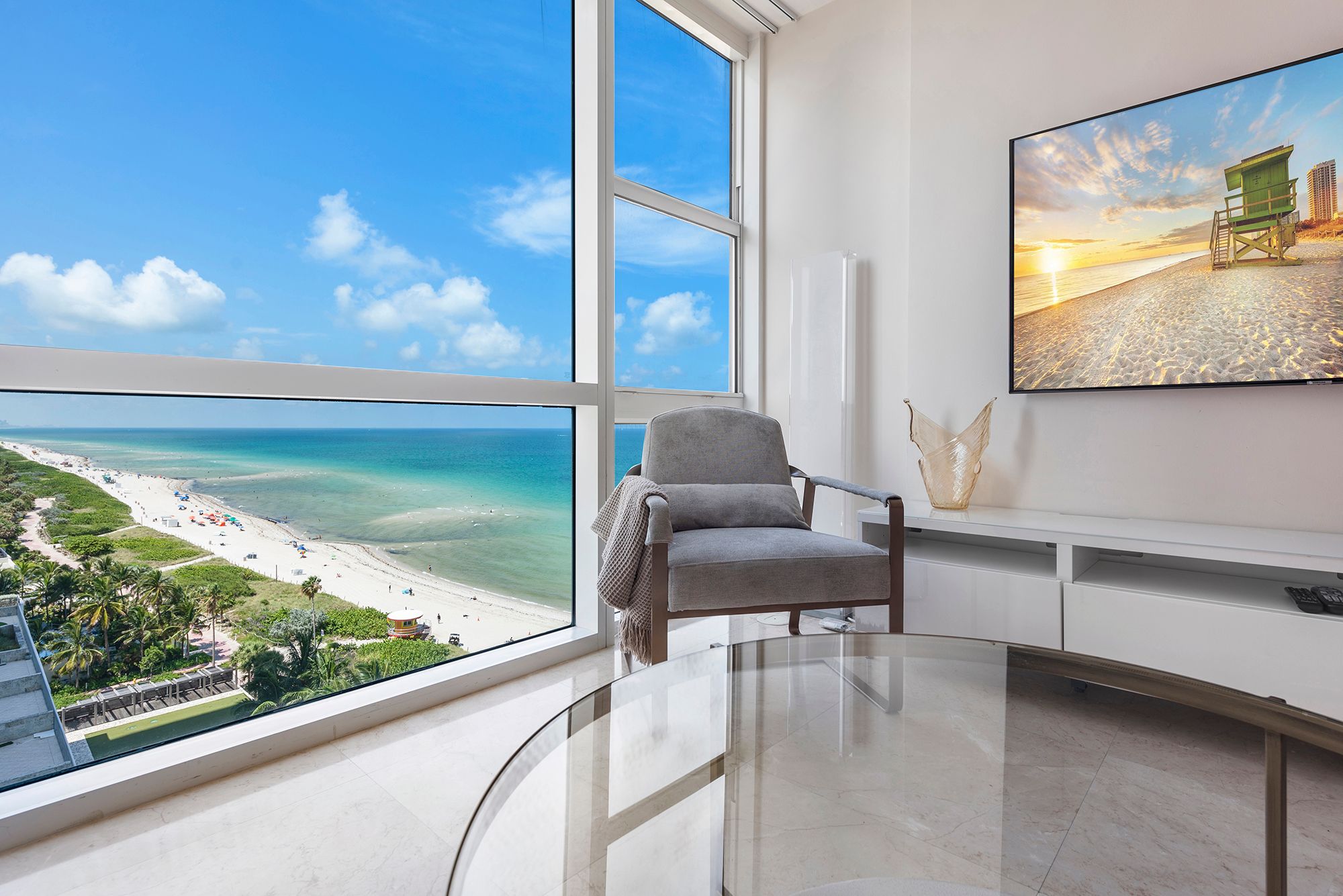 6801 Collins Avenue Miami Beach FL 33141