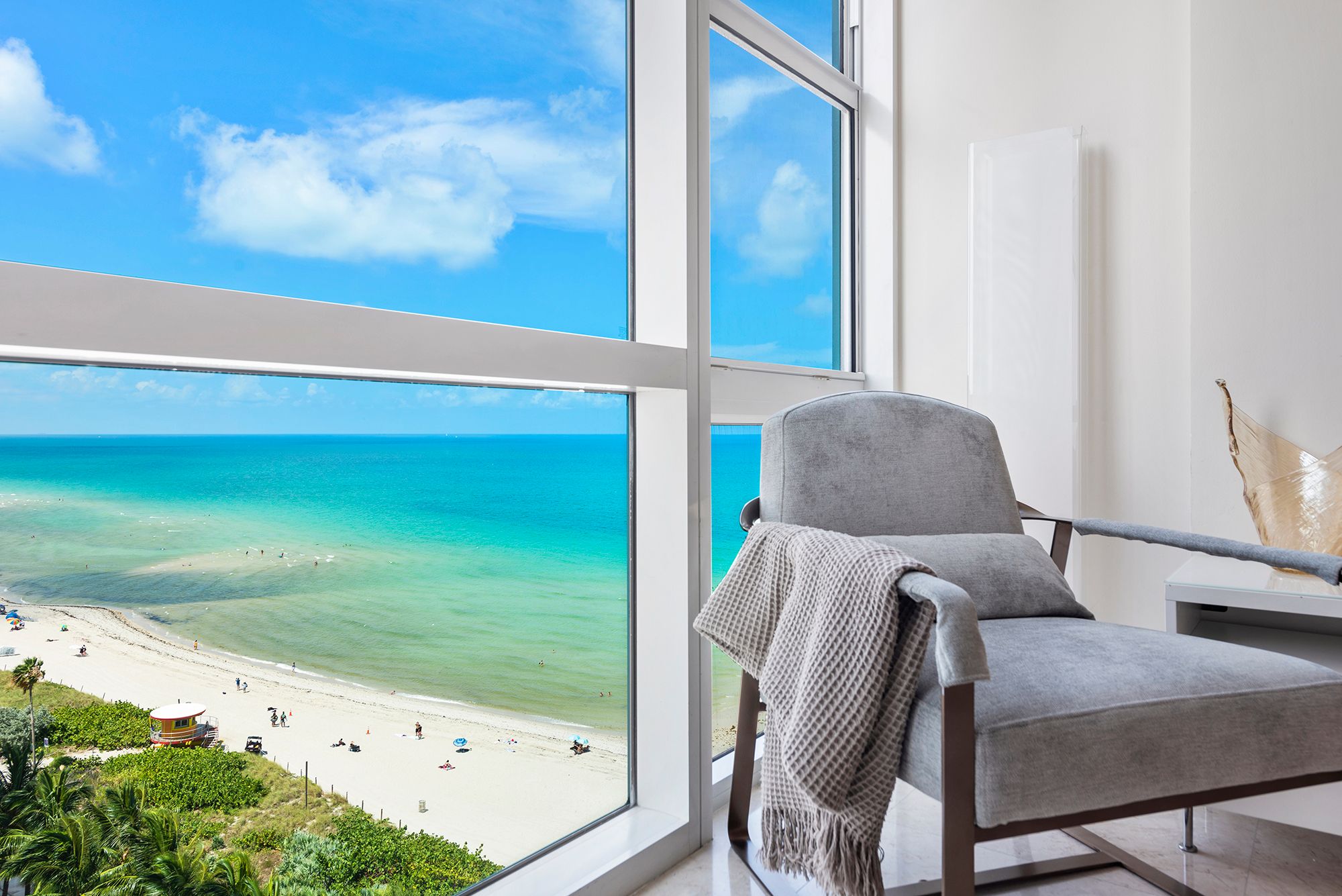 6801 Collins Avenue Miami Beach FL 33141