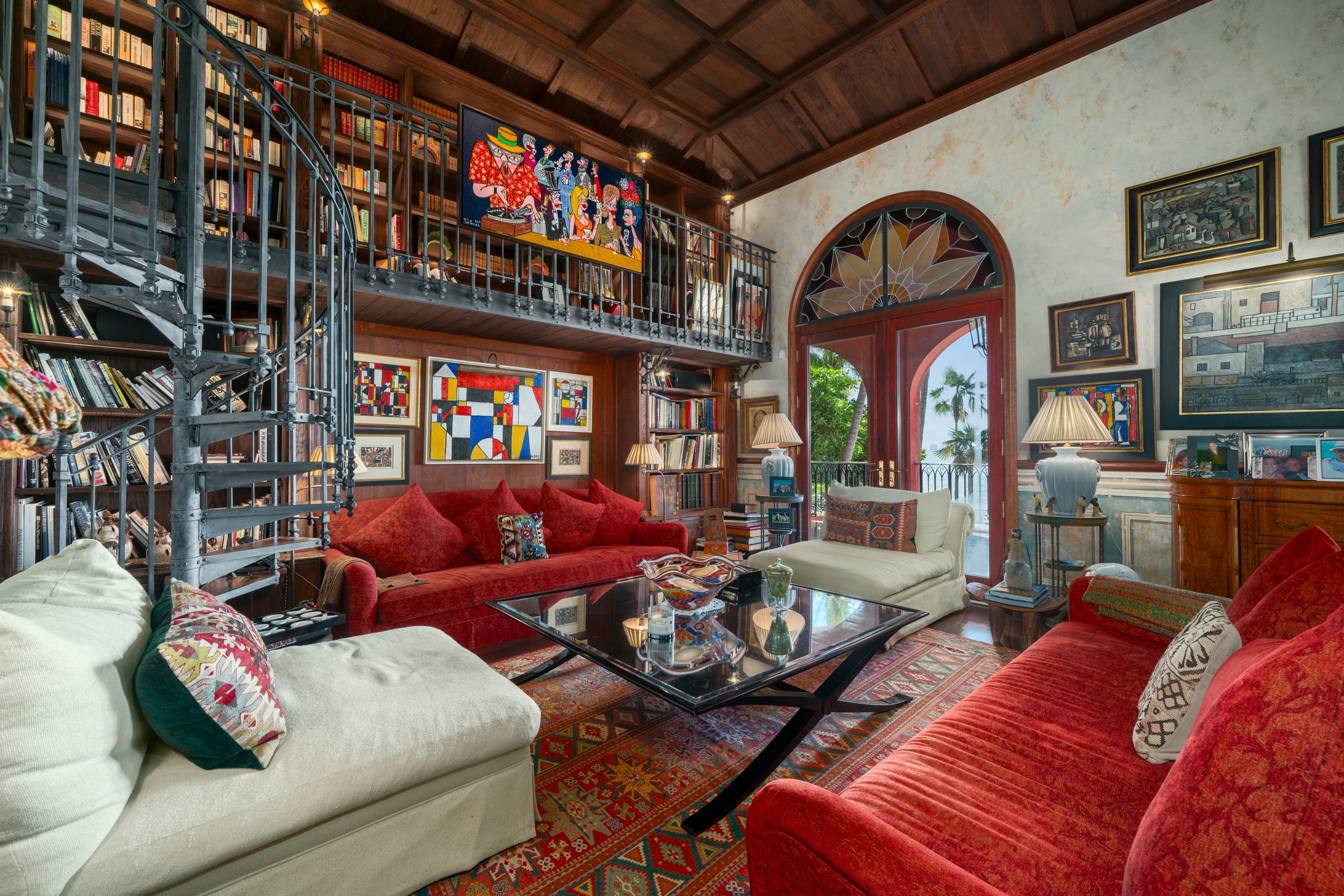 230 Harbor Drive Key Biscayne FL 33149