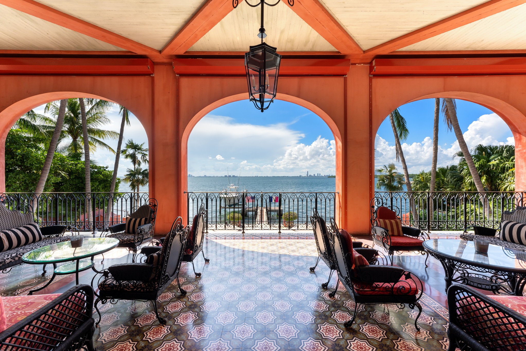 230 Harbor Drive Key Biscayne FL 33149