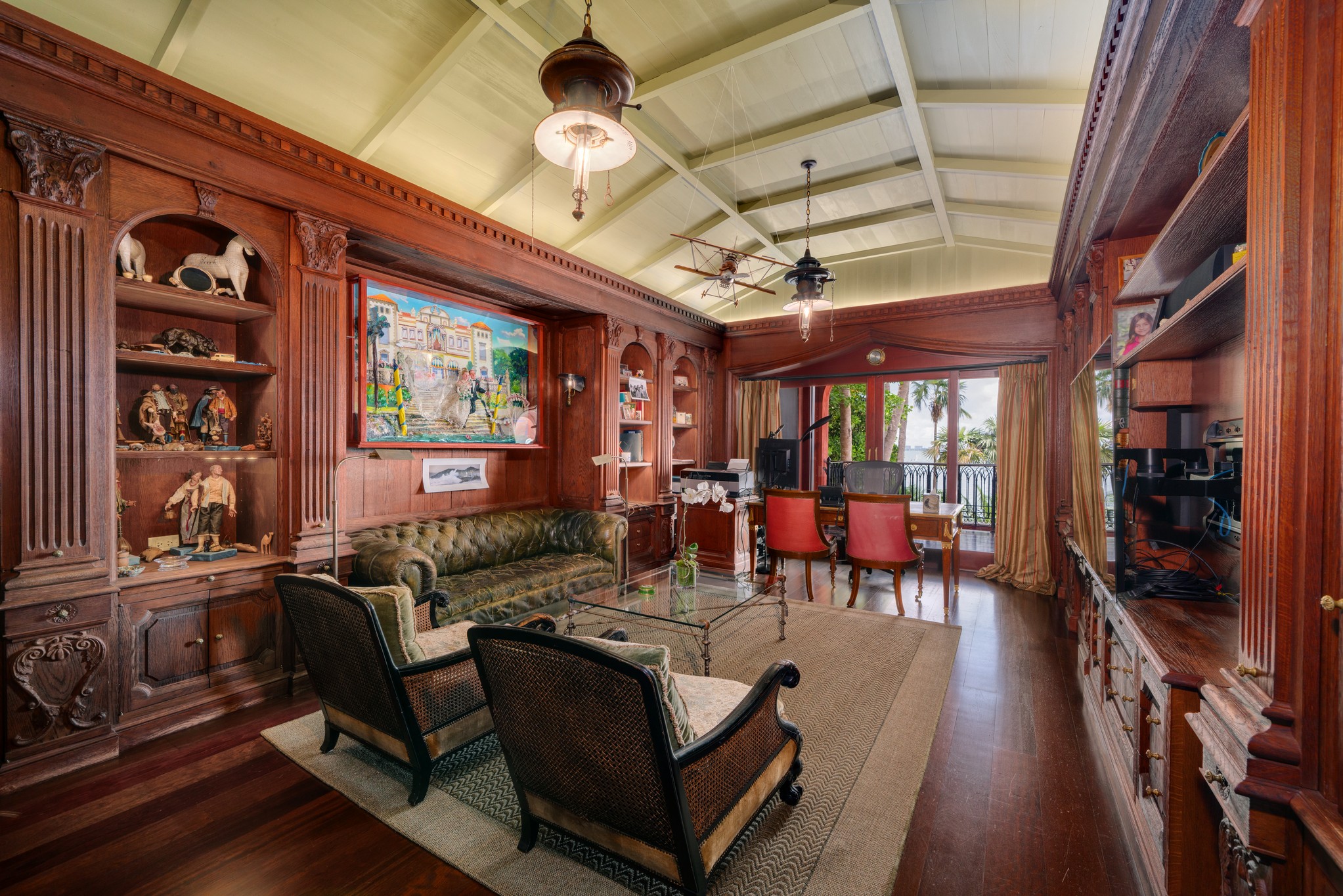 230 Harbor Drive Key Biscayne FL 33149