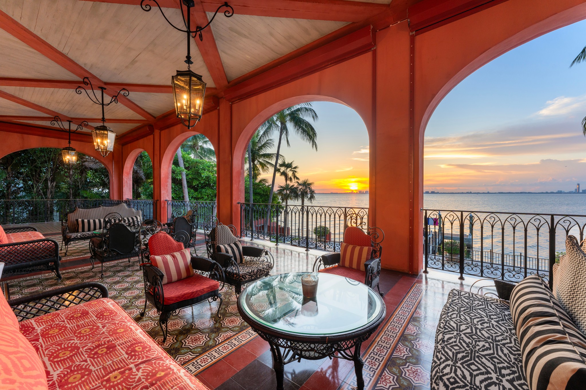 230 Harbor Drive Key Biscayne FL 33149