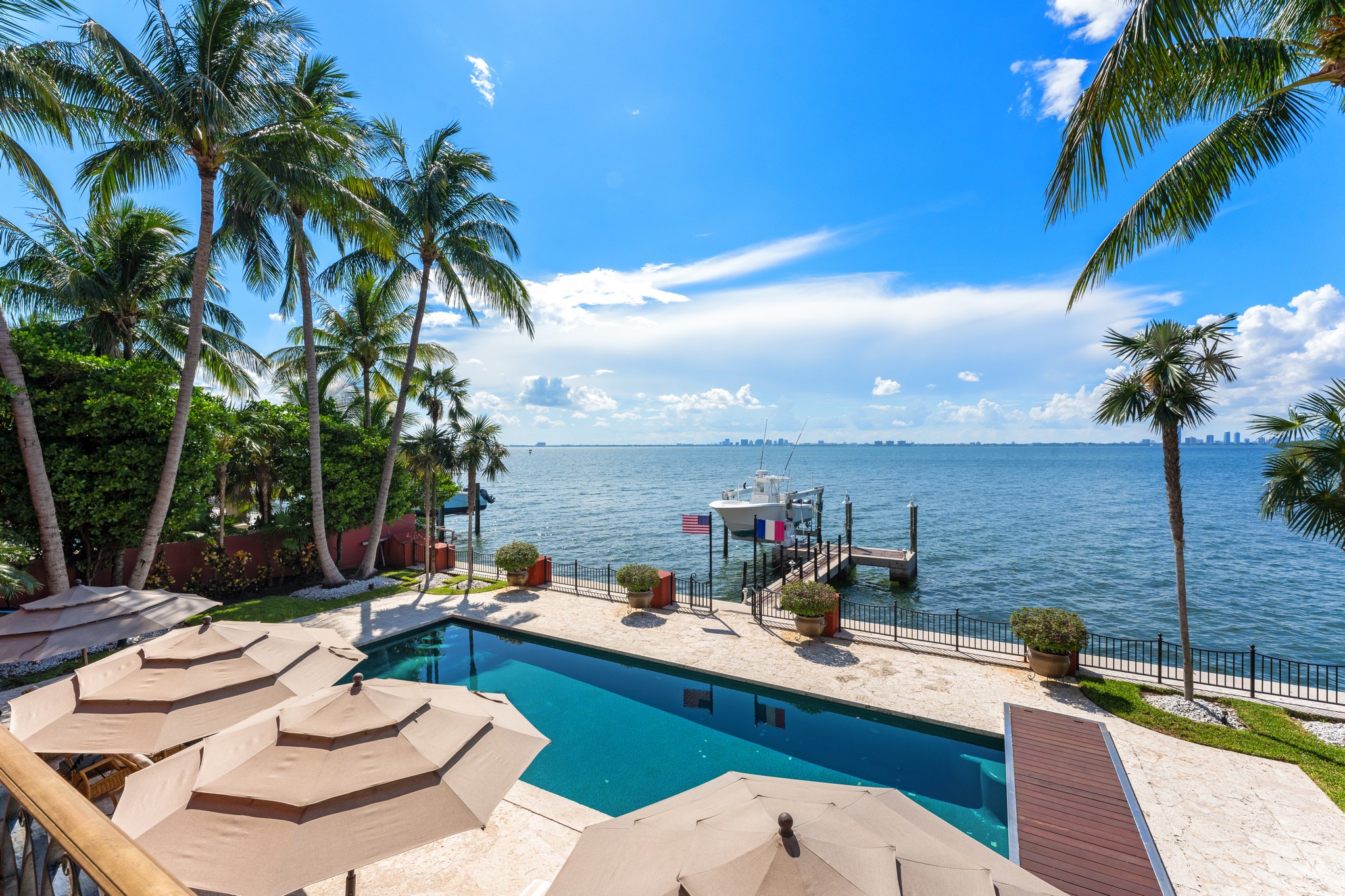 230 Harbor Drive Key Biscayne FL 33149
