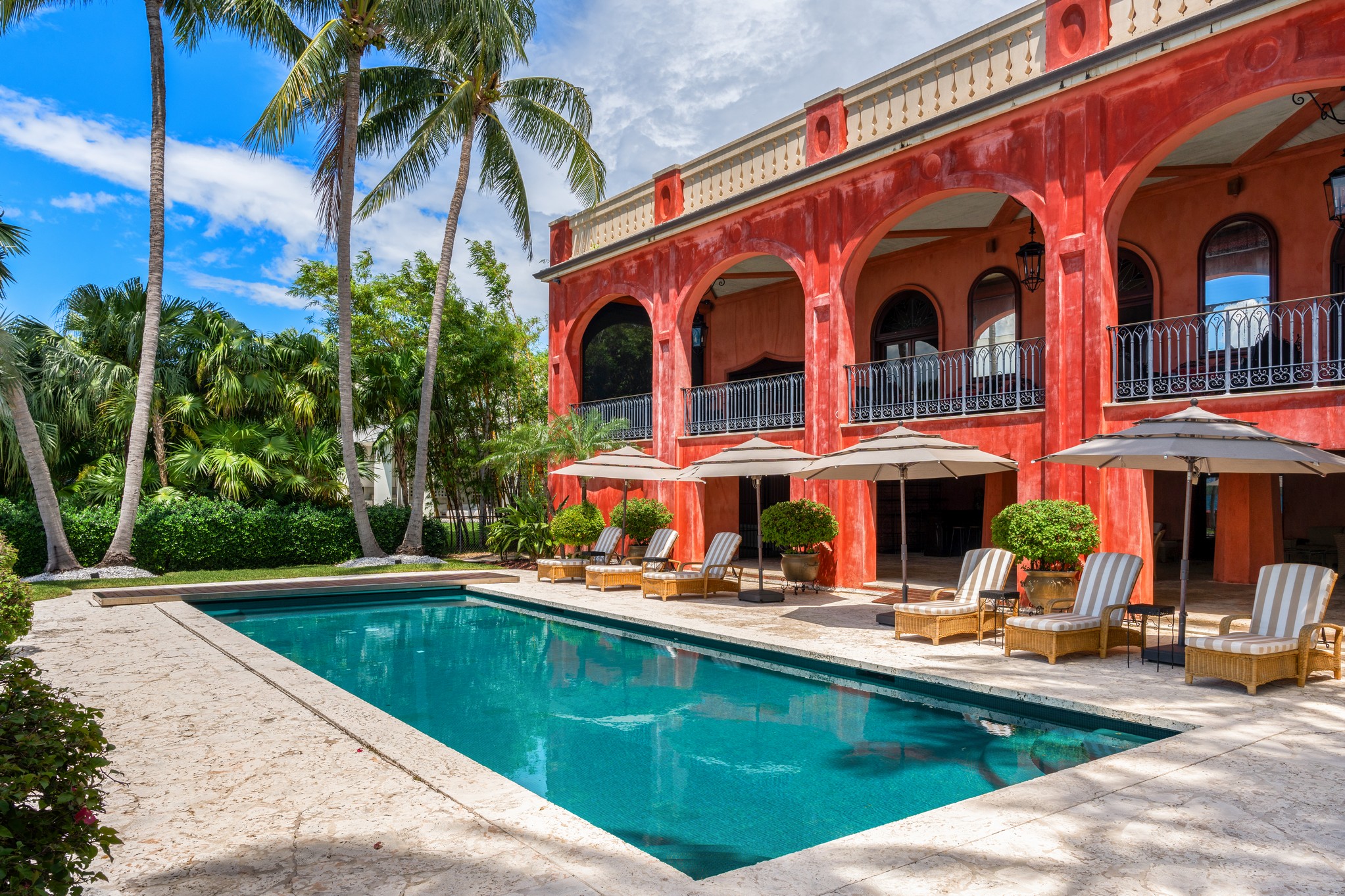 230 Harbor Drive Key Biscayne FL 33149