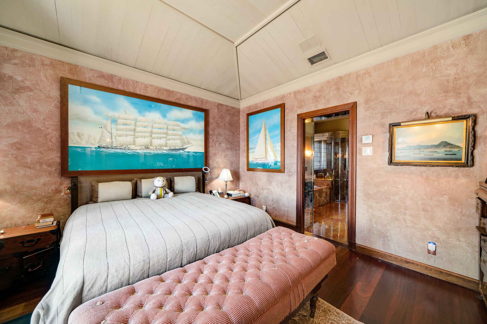 230 Harbor Drive Key Biscayne FL 33149