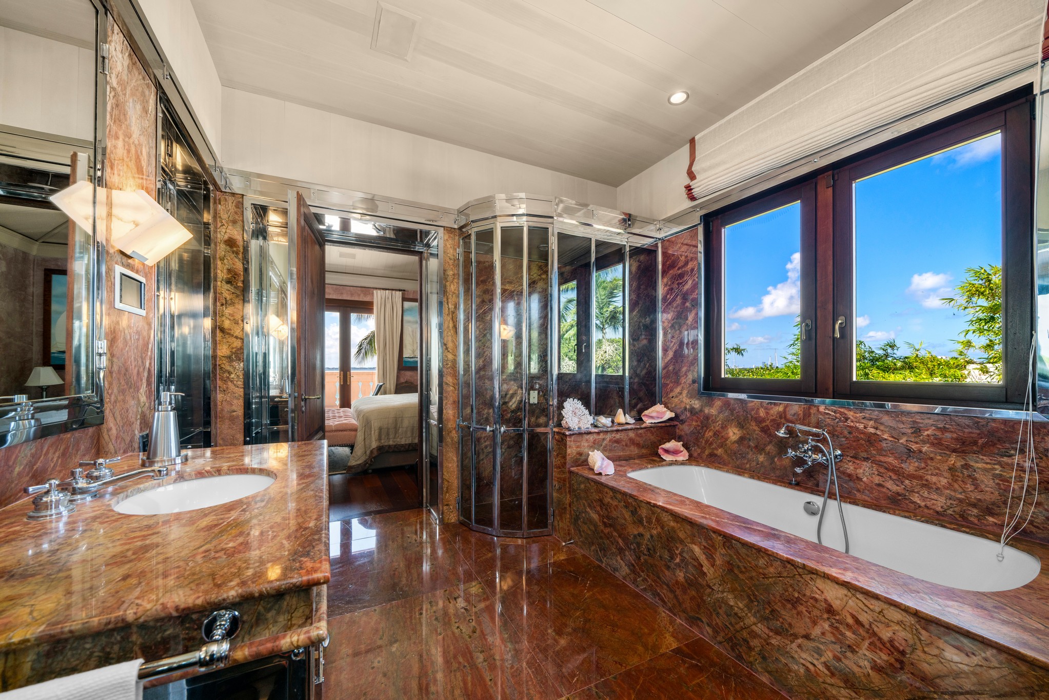 230 Harbor Drive Key Biscayne FL 33149