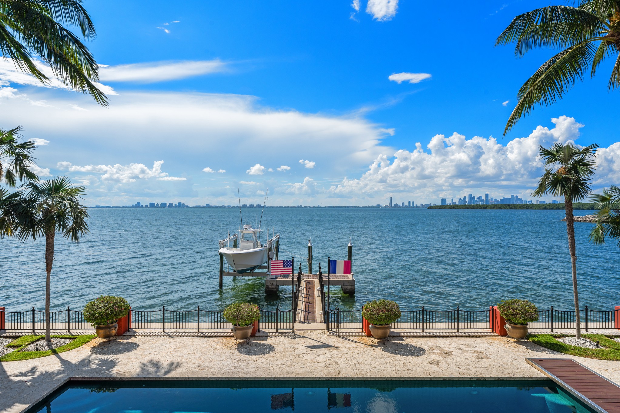 230 Harbor Drive Key Biscayne FL 33149