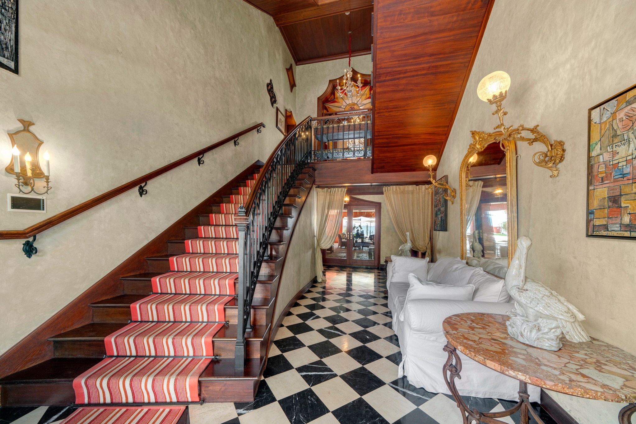 230 Harbor Drive Key Biscayne FL 33149