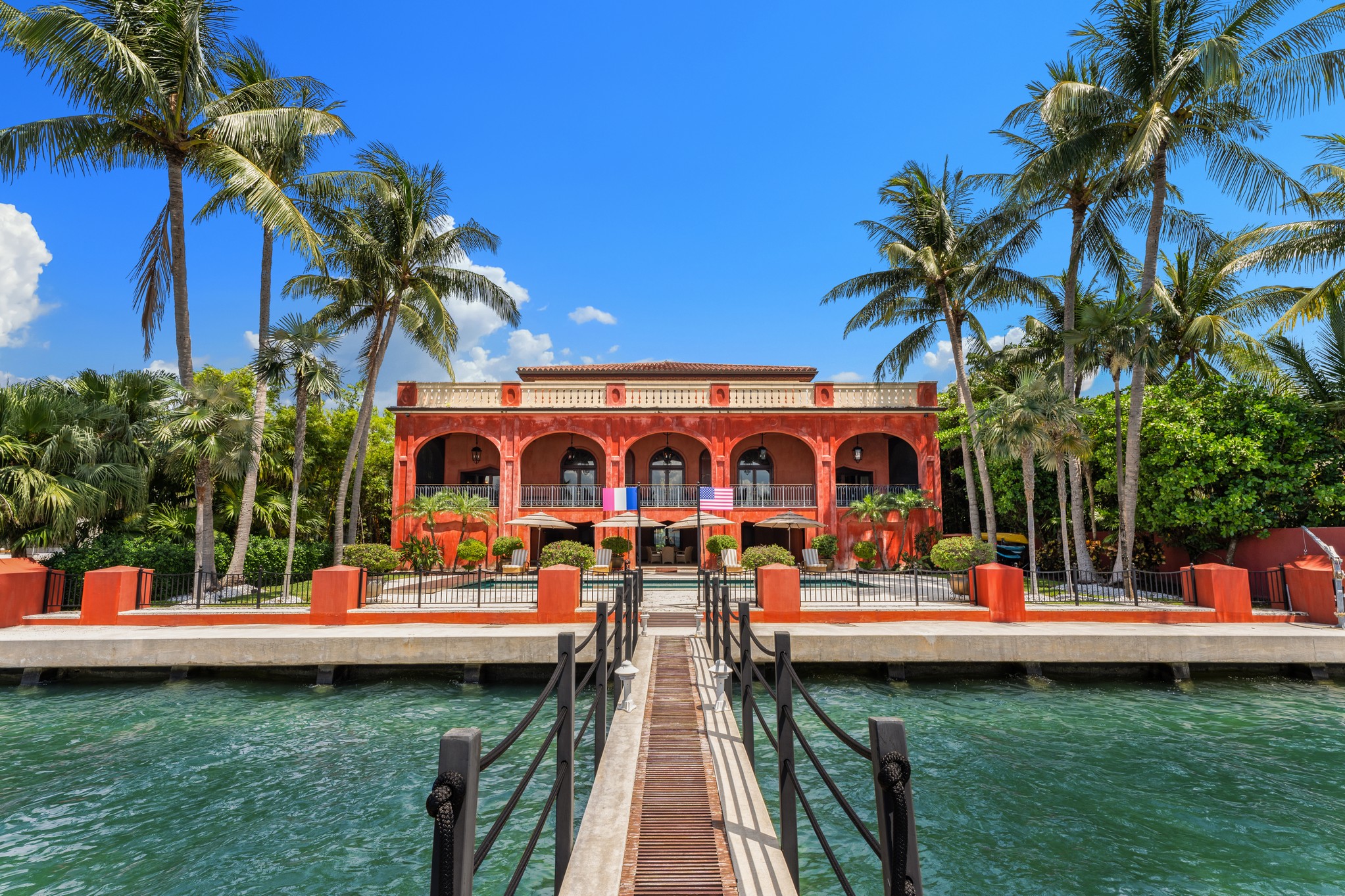 230 Harbor Drive Key Biscayne FL 33149