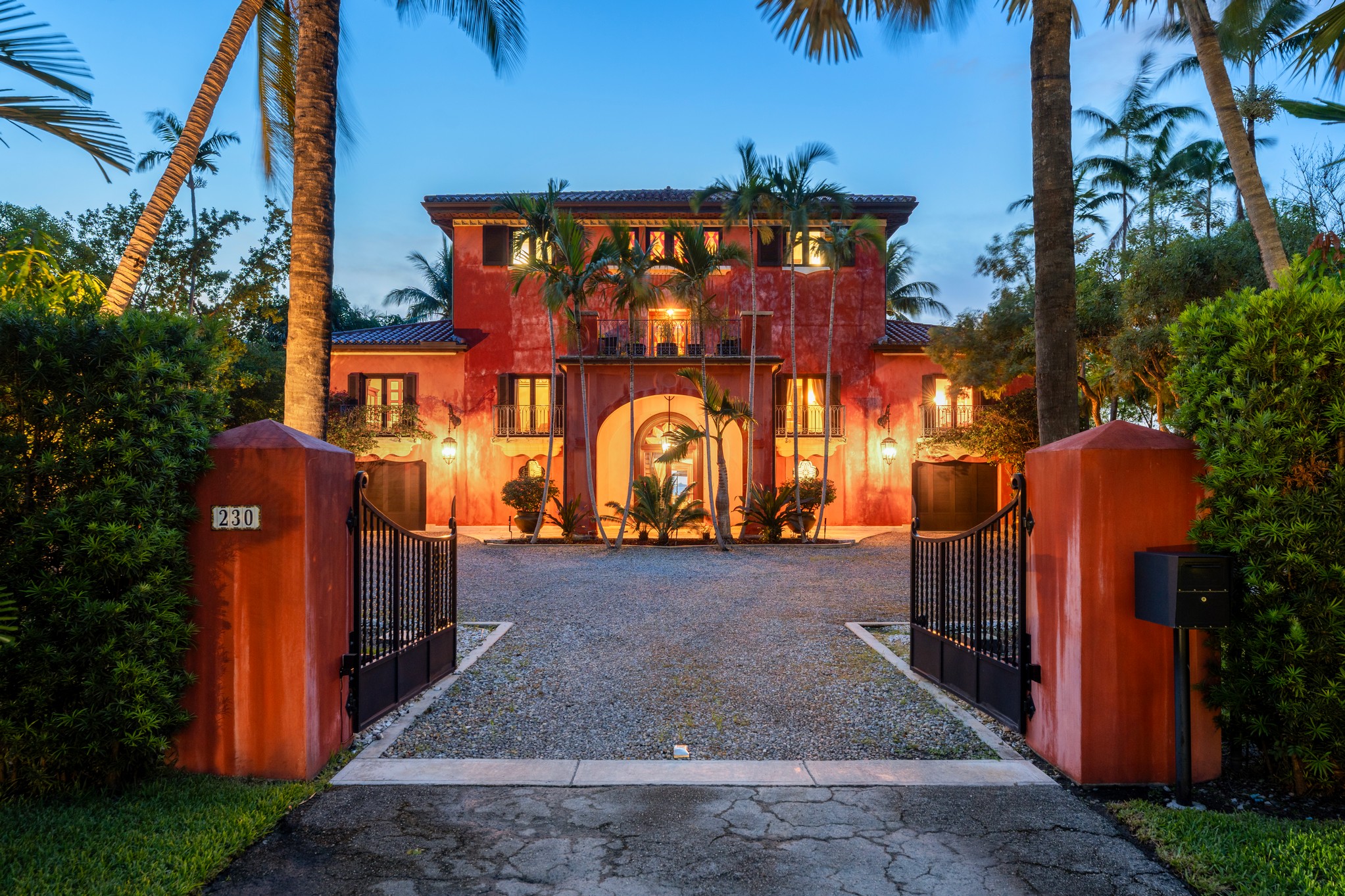 230 Harbor Drive Key Biscayne FL 33149
