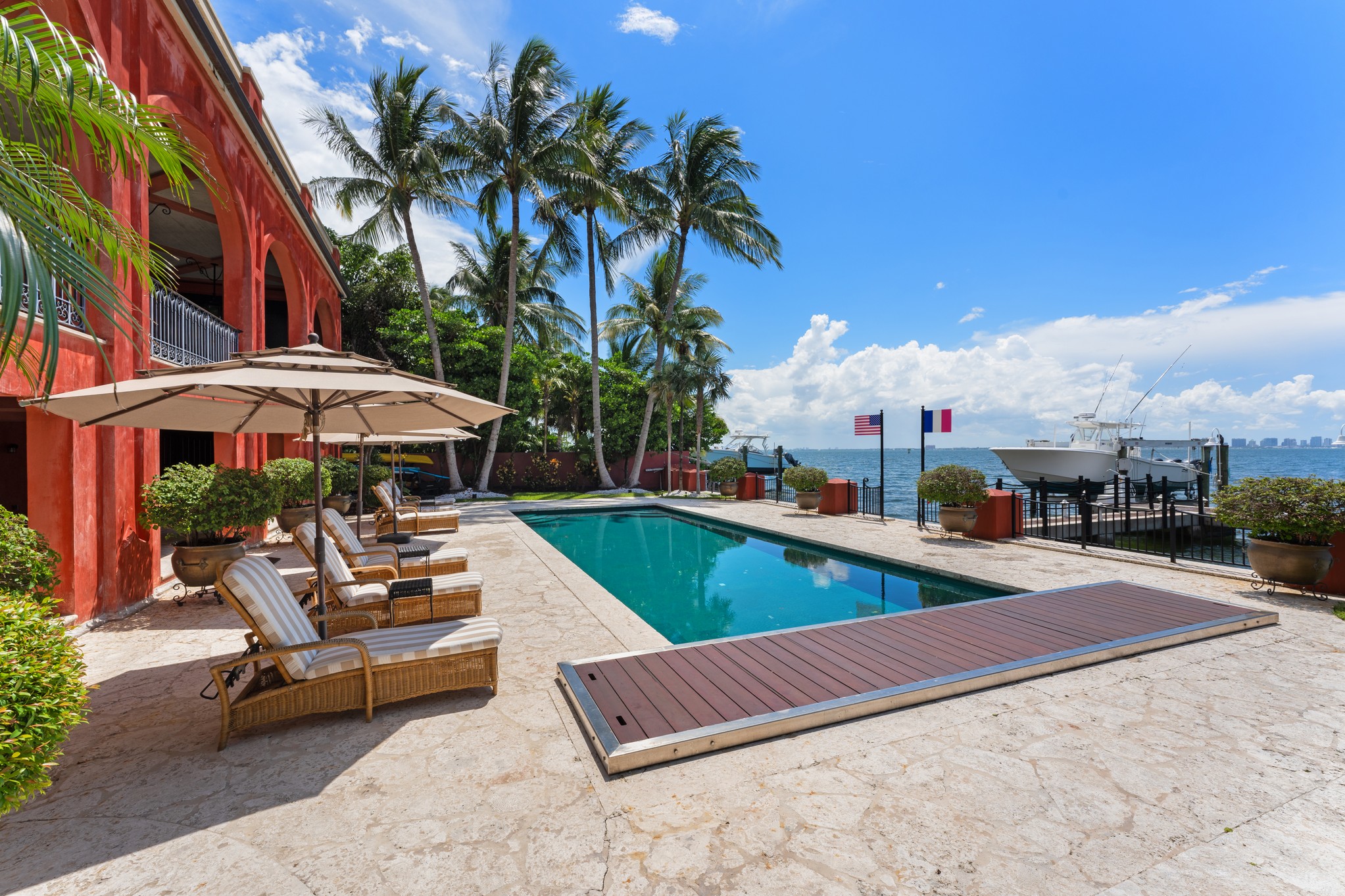 230 Harbor Drive Key Biscayne FL 33149
