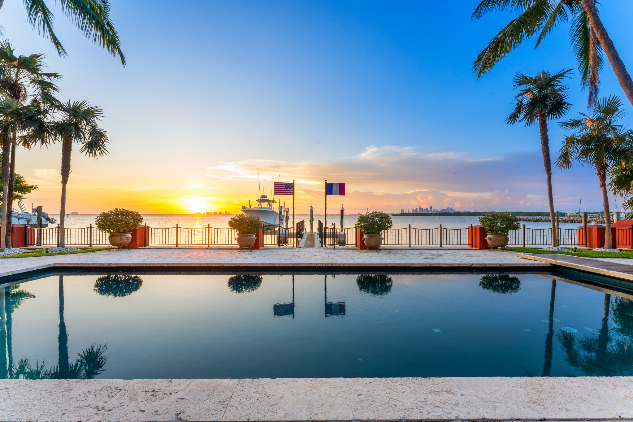 230 Harbor Drive Key Biscayne FL 33149