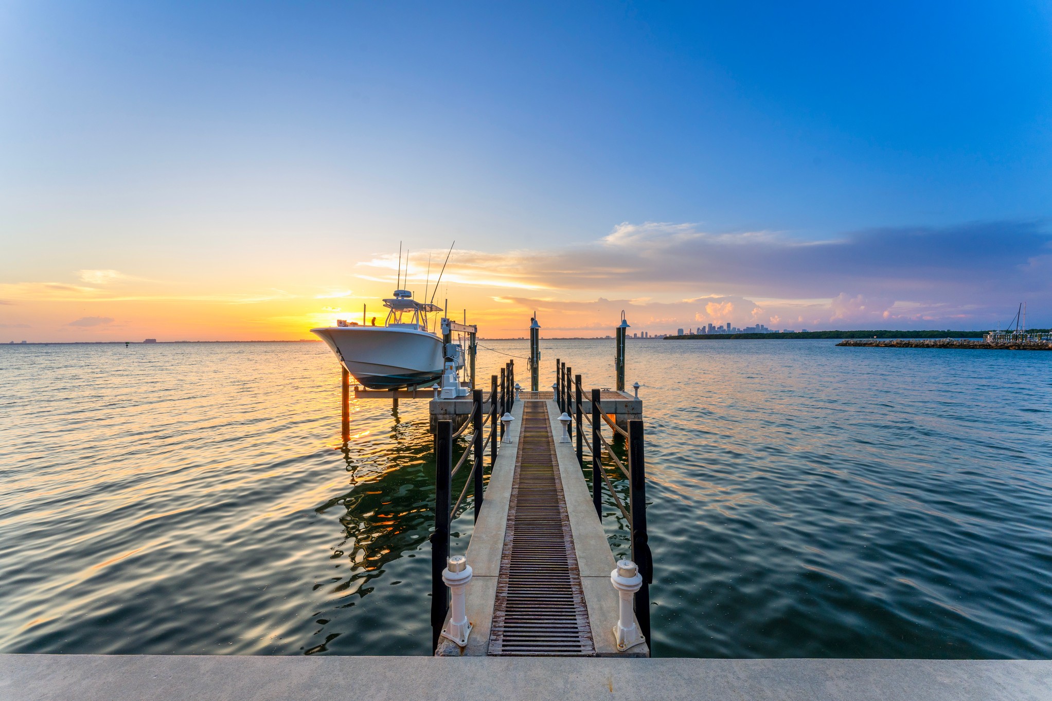 230 Harbor Drive Key Biscayne FL 33149