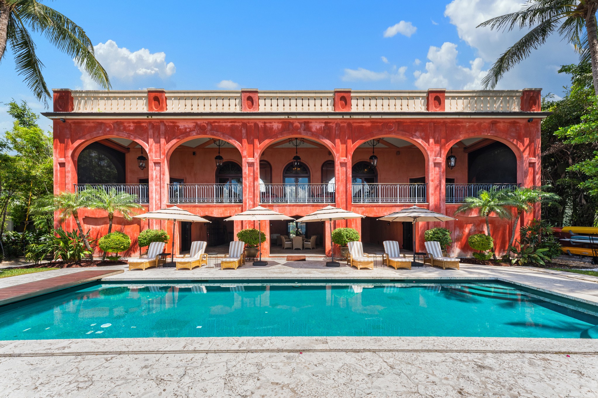 230 Harbor Drive Key Biscayne FL 33149