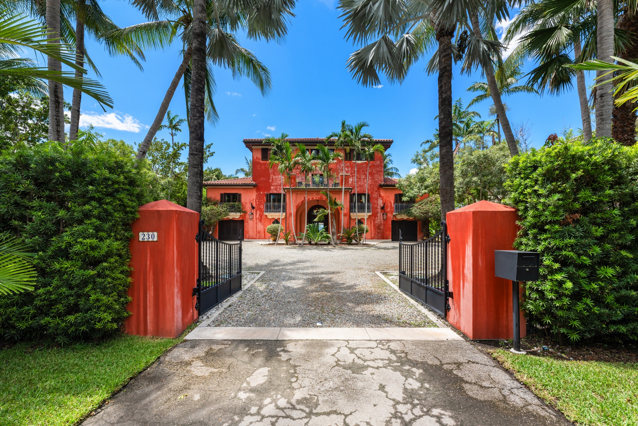 230 Harbor Drive Key Biscayne FL 33149