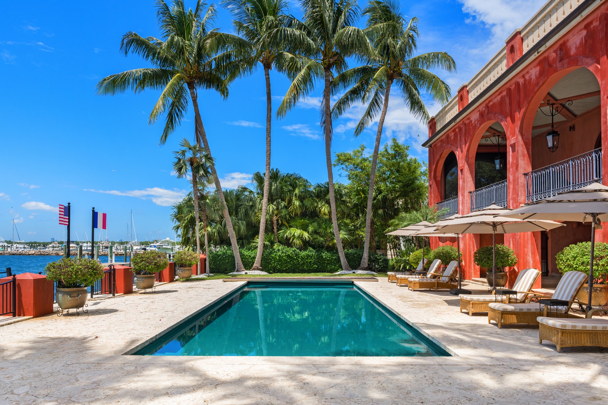 230 Harbor Drive Key Biscayne FL 33149