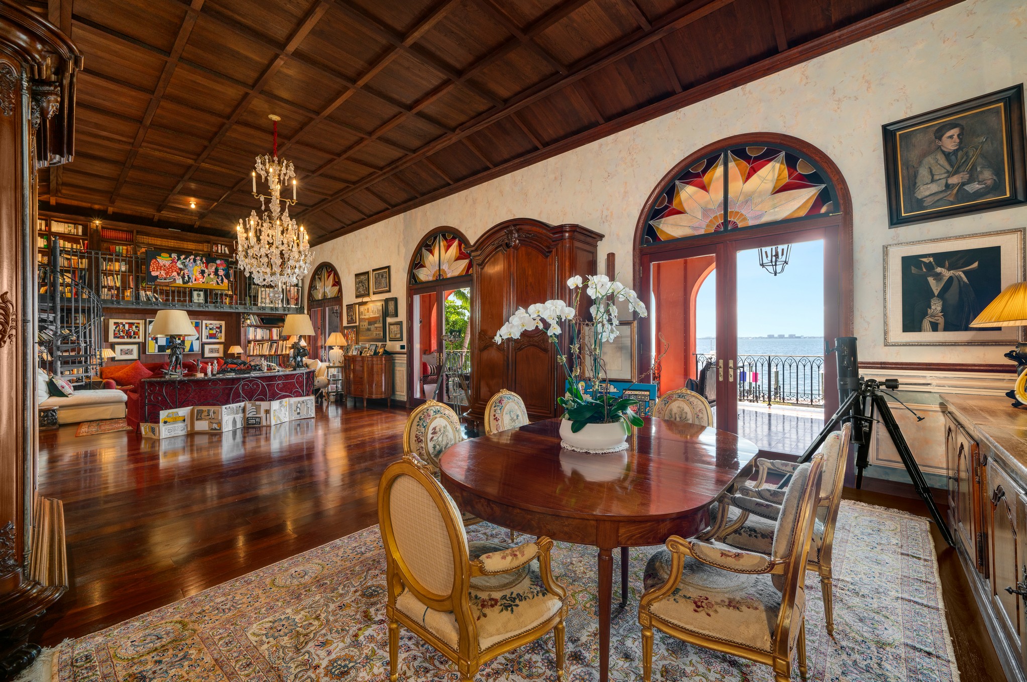 230 Harbor Drive Key Biscayne FL 33149